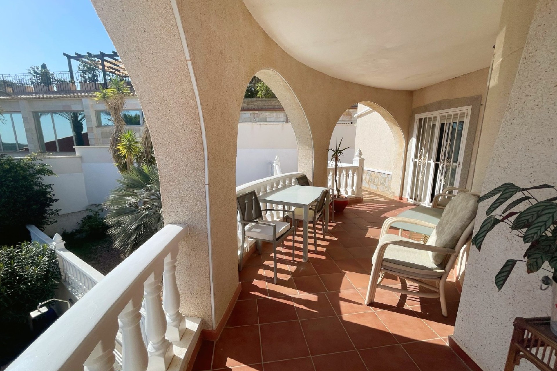 Reventa - Villa - Ciudad Quesada - La Marquesa Golf
