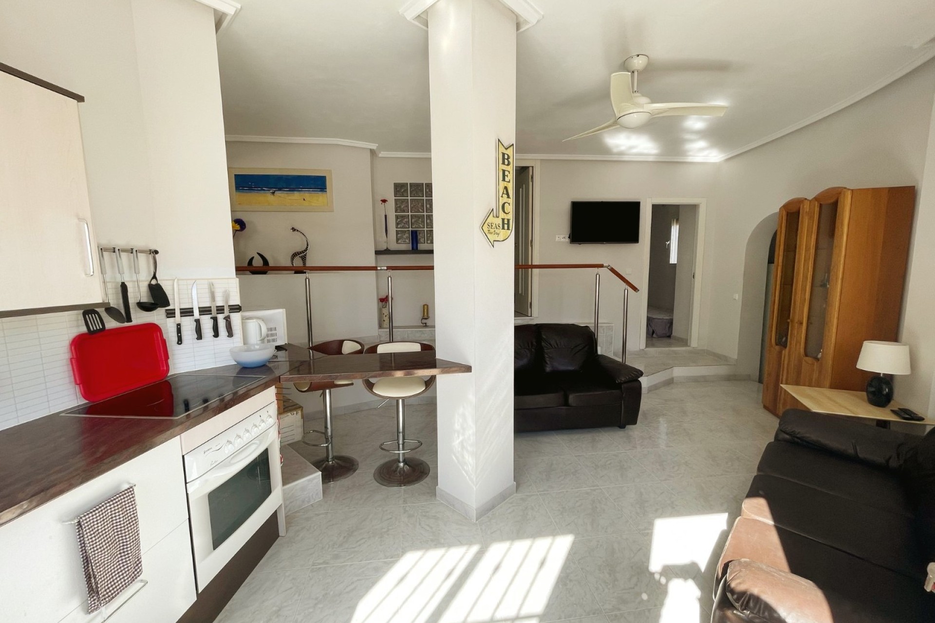 Reventa - Villa - Ciudad Quesada - La Marquesa Golf