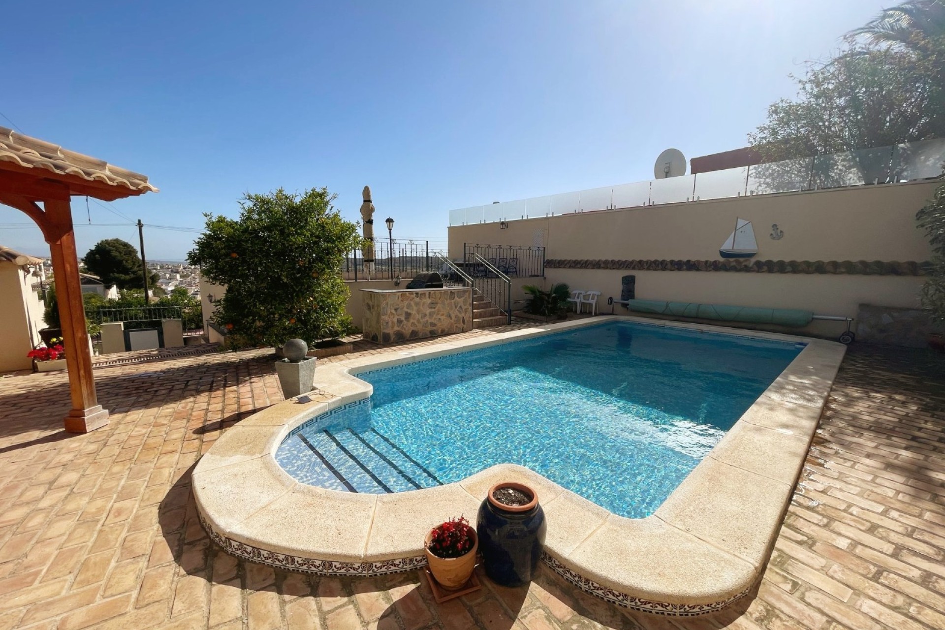 Reventa - Villa - Ciudad Quesada - La Marquesa Golf