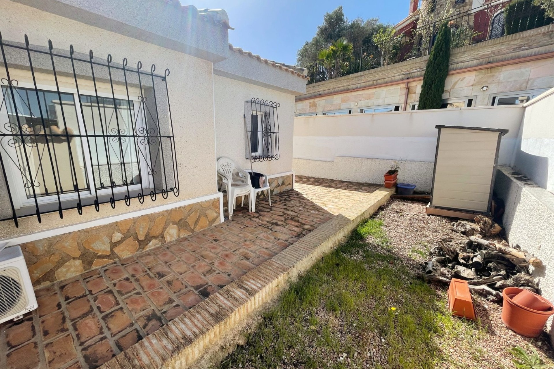 Reventa - Villa - Ciudad Quesada - La Marquesa Golf