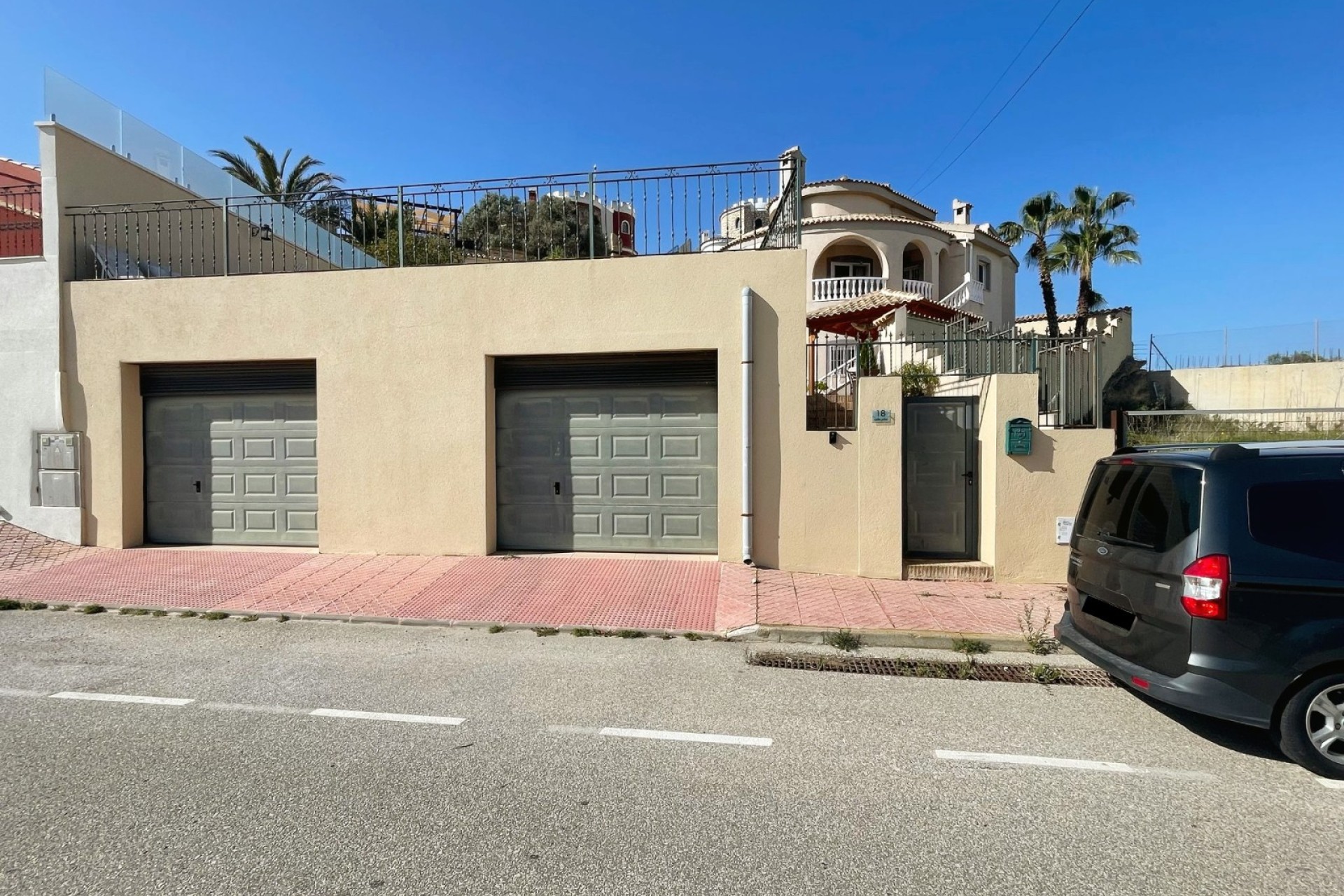 Reventa - Villa - Ciudad Quesada - La Marquesa Golf