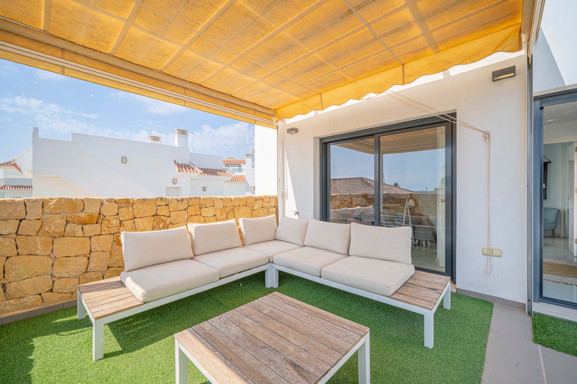 Reventa - Villa - Ciudad Quesada - Lo Pepin