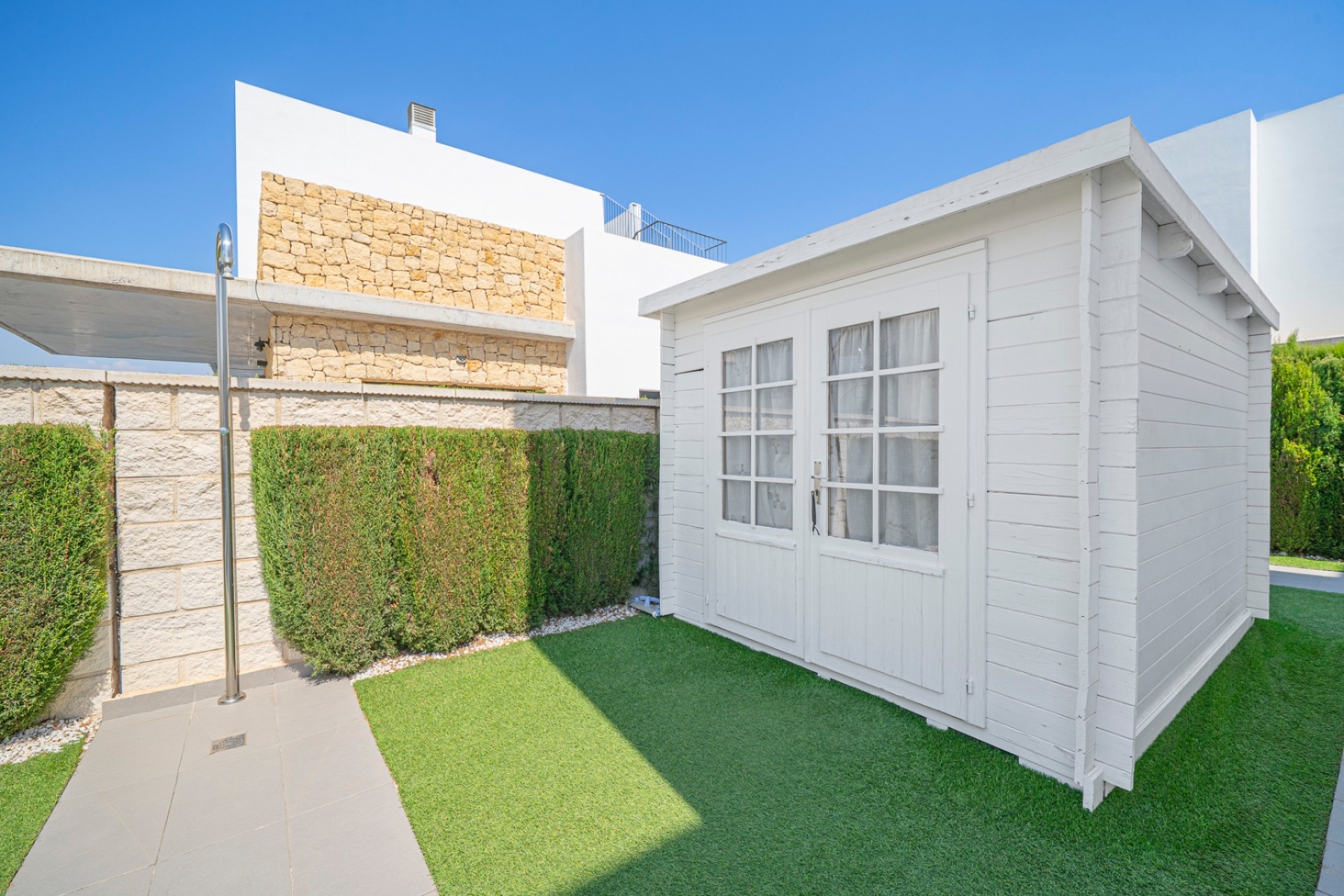 Reventa - Villa - Ciudad Quesada - Lo Pepin