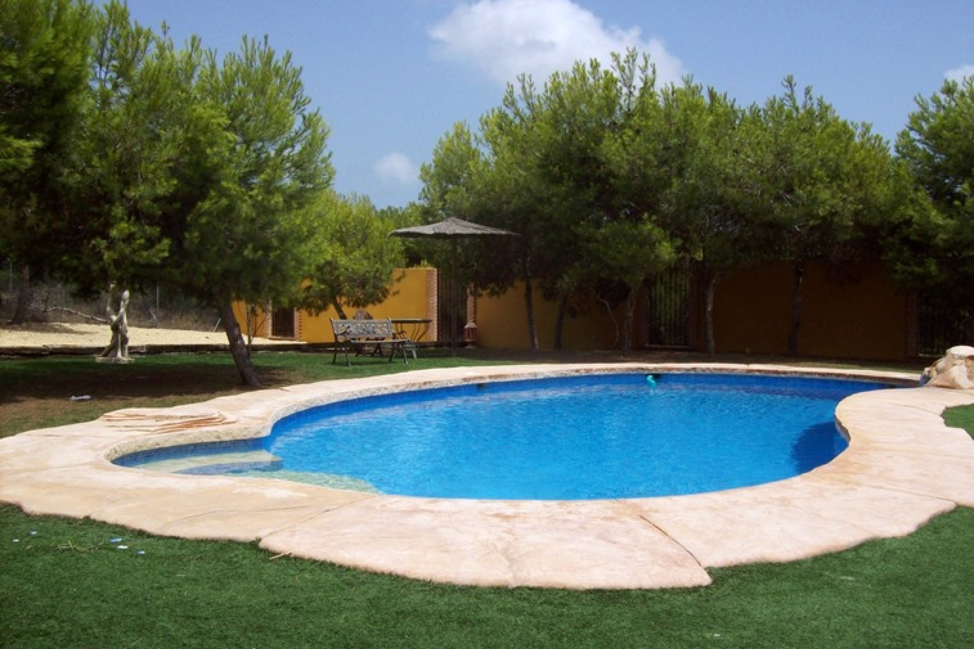 Reventa - Villa - Ciudad Quesada - Lo Pepin