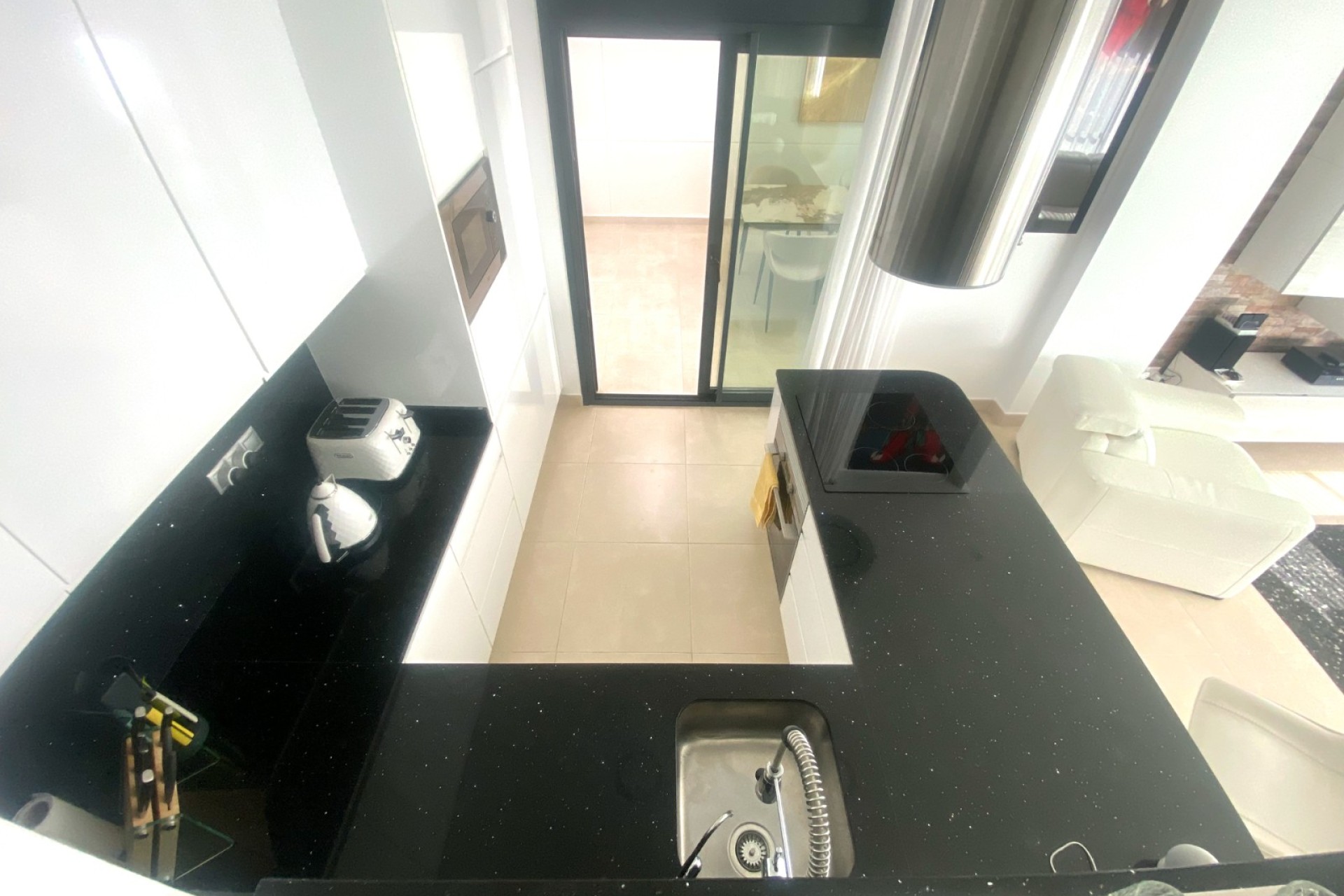 Reventa - Villa - Ciudad Quesada - Pueblo Bravo