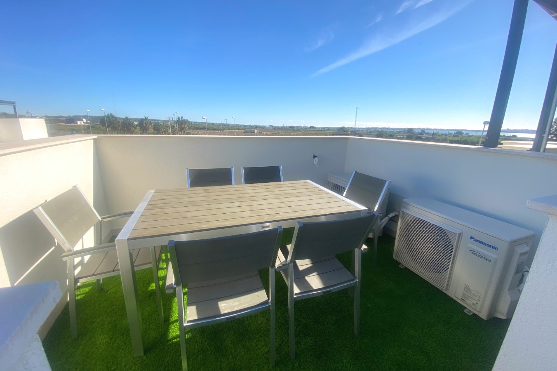 Reventa - Villa - Ciudad Quesada - Pueblo Bravo