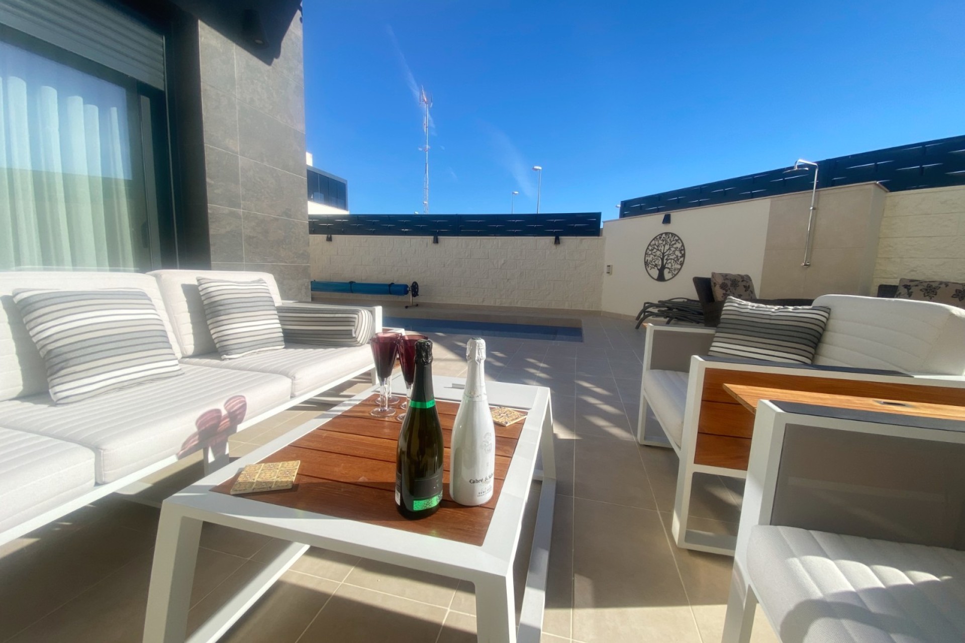 Reventa - Villa - Ciudad Quesada - Pueblo Bravo