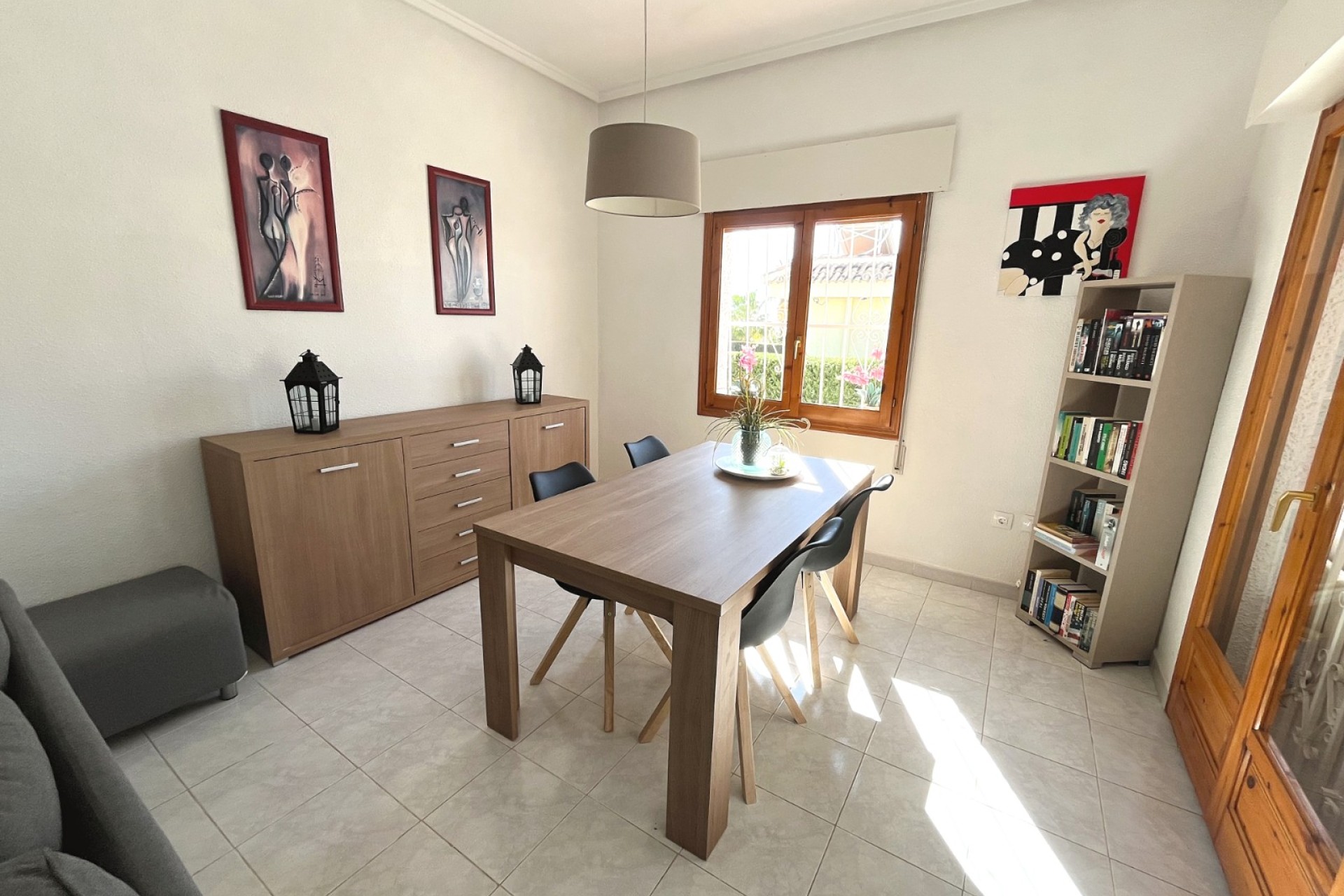 Reventa - Villa - Ciudad Quesada - Pueblo Bravo