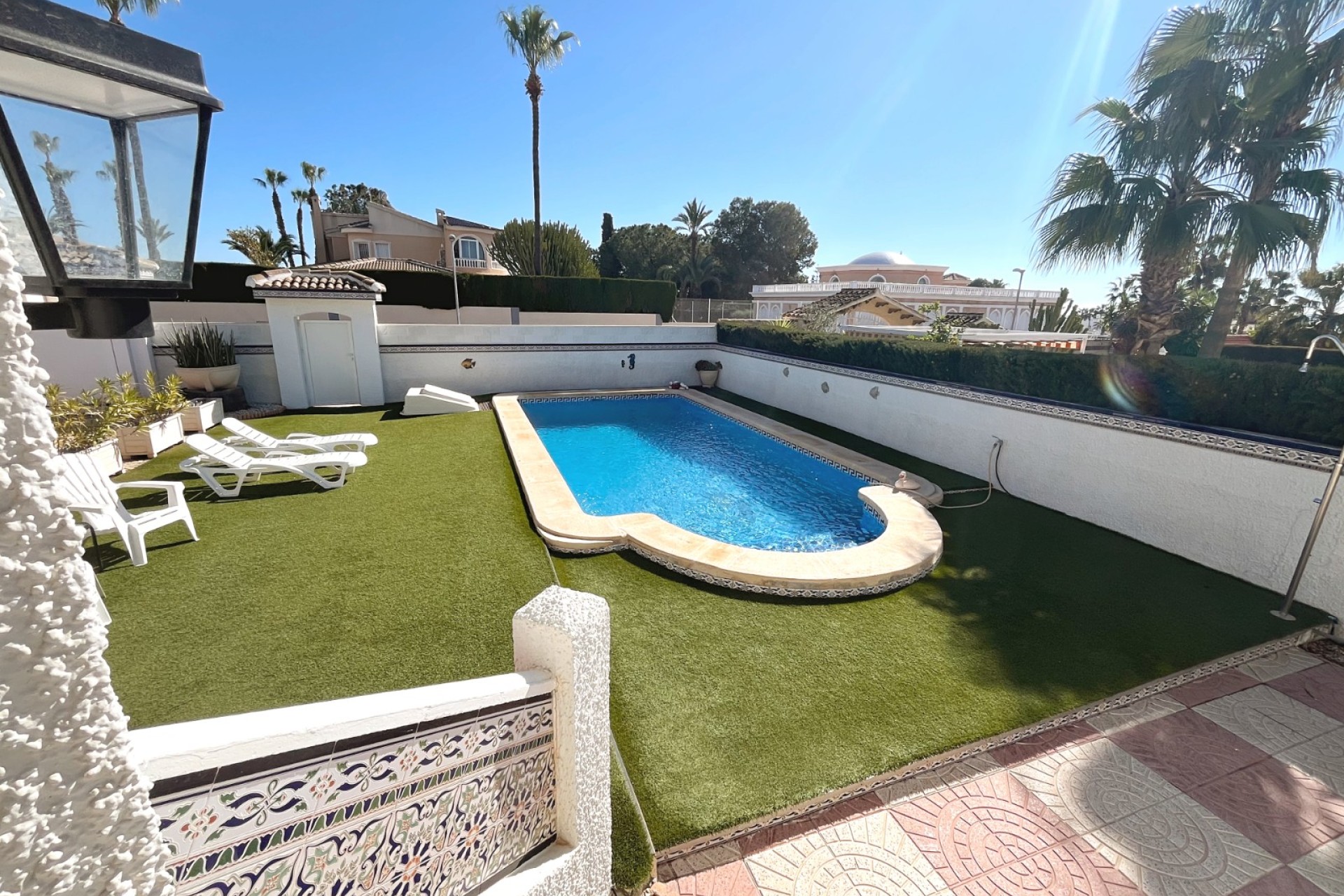 Reventa - Villa - Ciudad Quesada - Pueblo Bravo