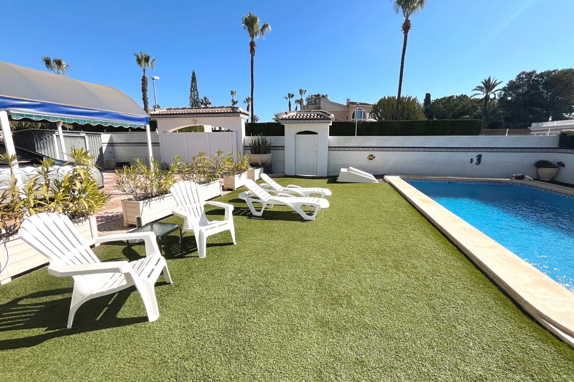 Reventa - Villa - Ciudad Quesada - Pueblo Bravo