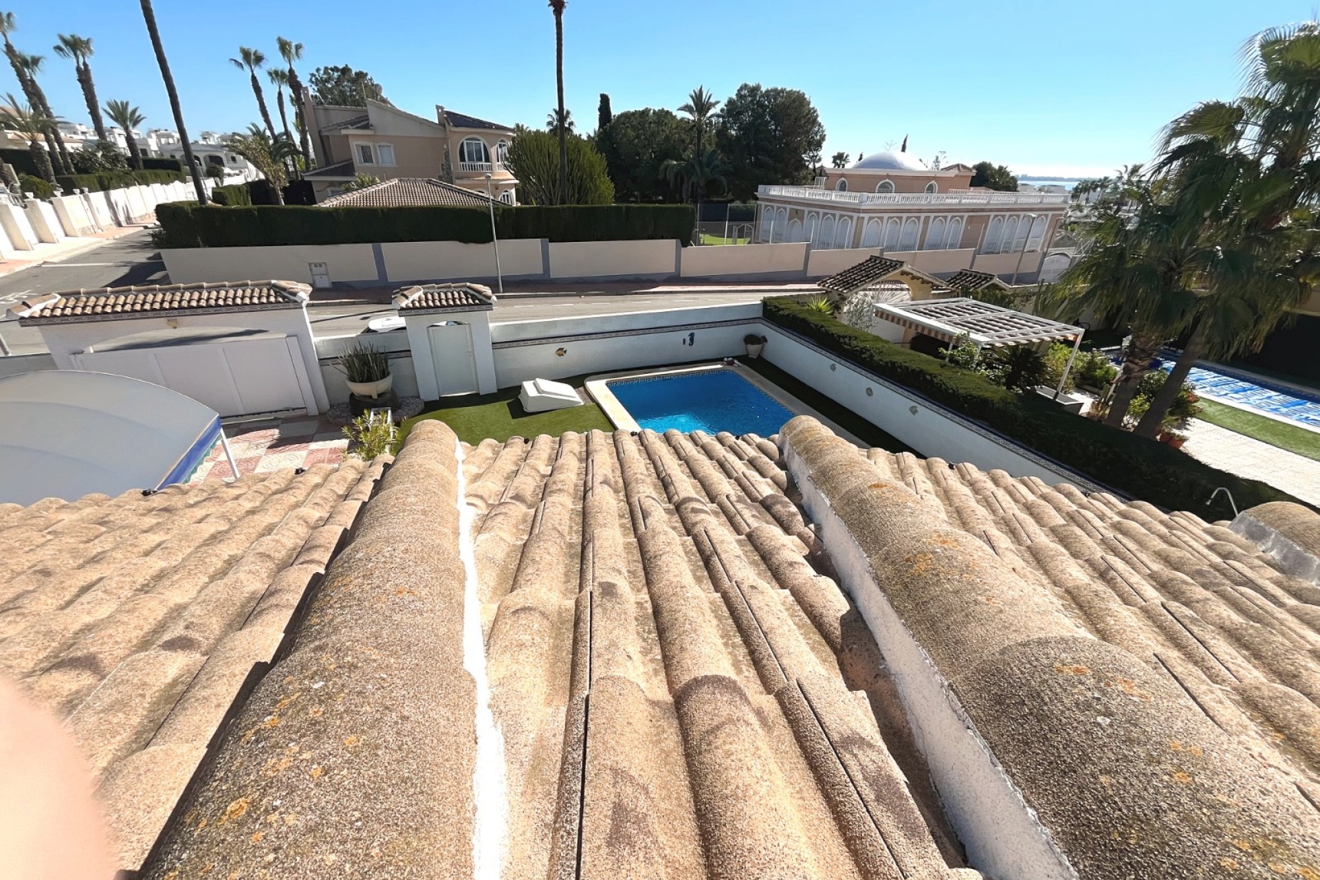 Reventa - Villa - Ciudad Quesada - Pueblo Bravo