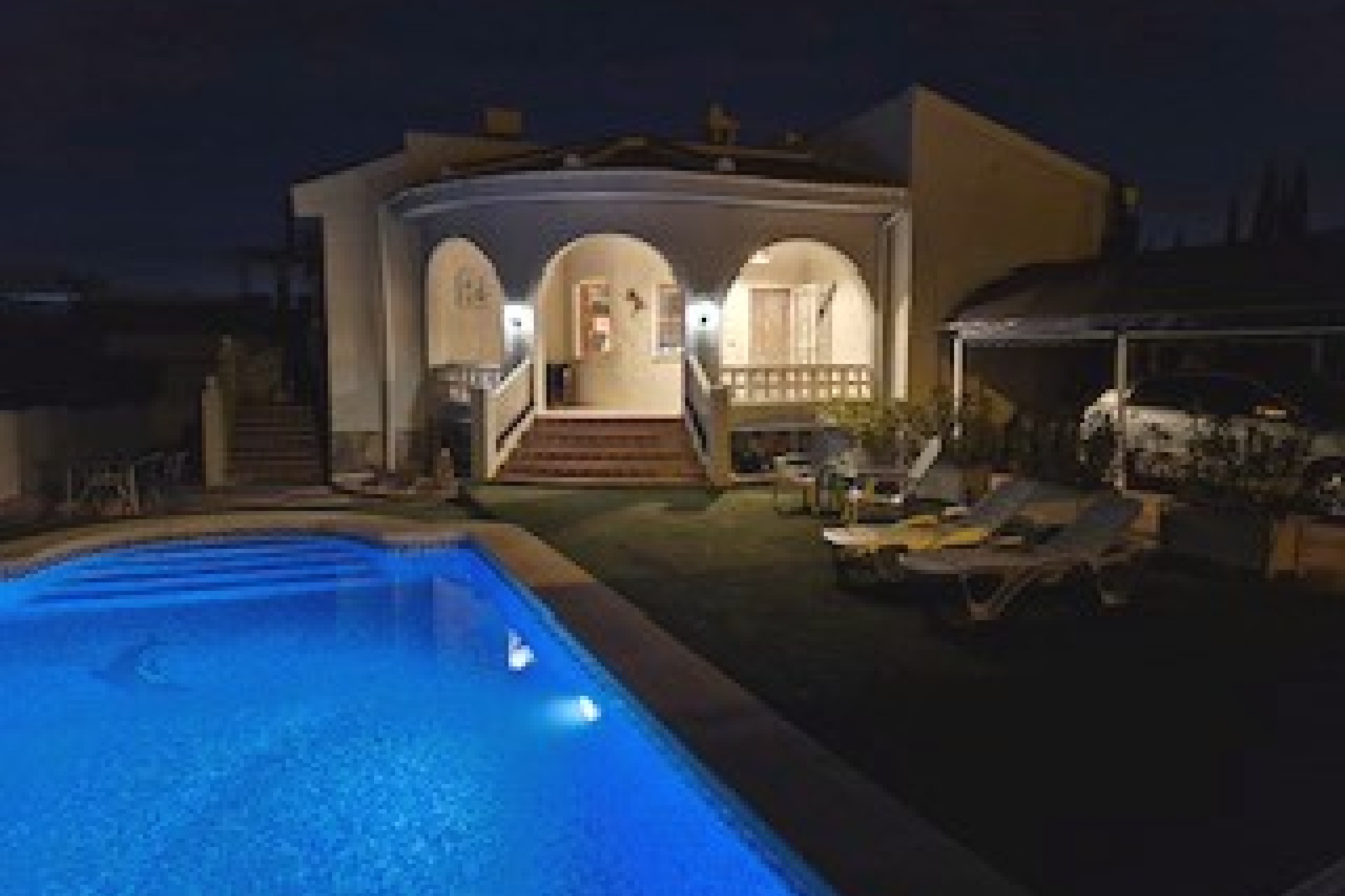 Reventa - Villa - Ciudad Quesada - Pueblo Bravo