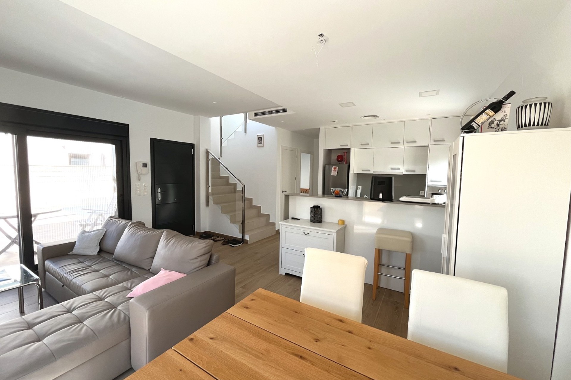 Reventa - Villa - Ciudad Quesada - Pueblo Bravo