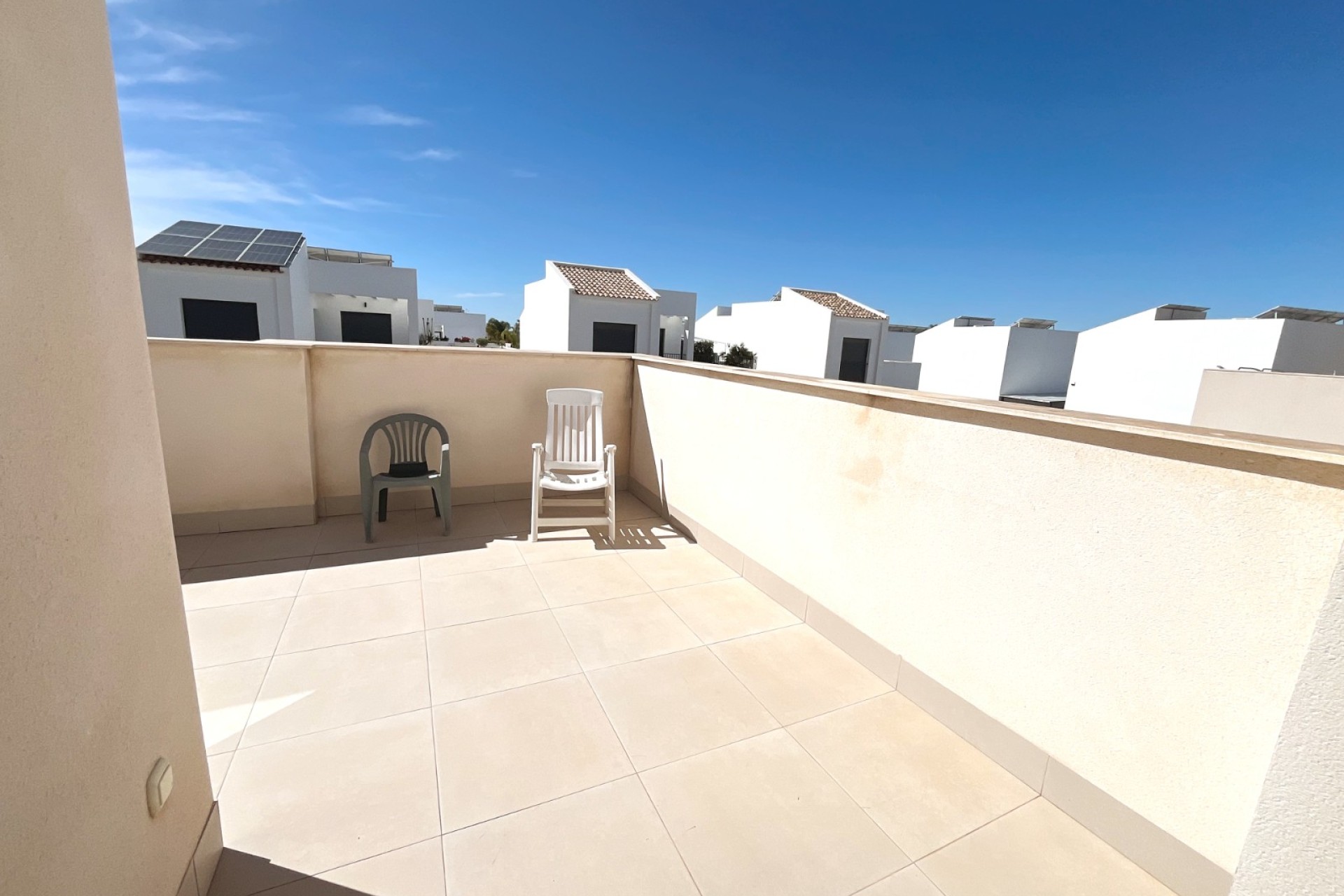Reventa - Villa - Ciudad Quesada - Pueblo Bravo