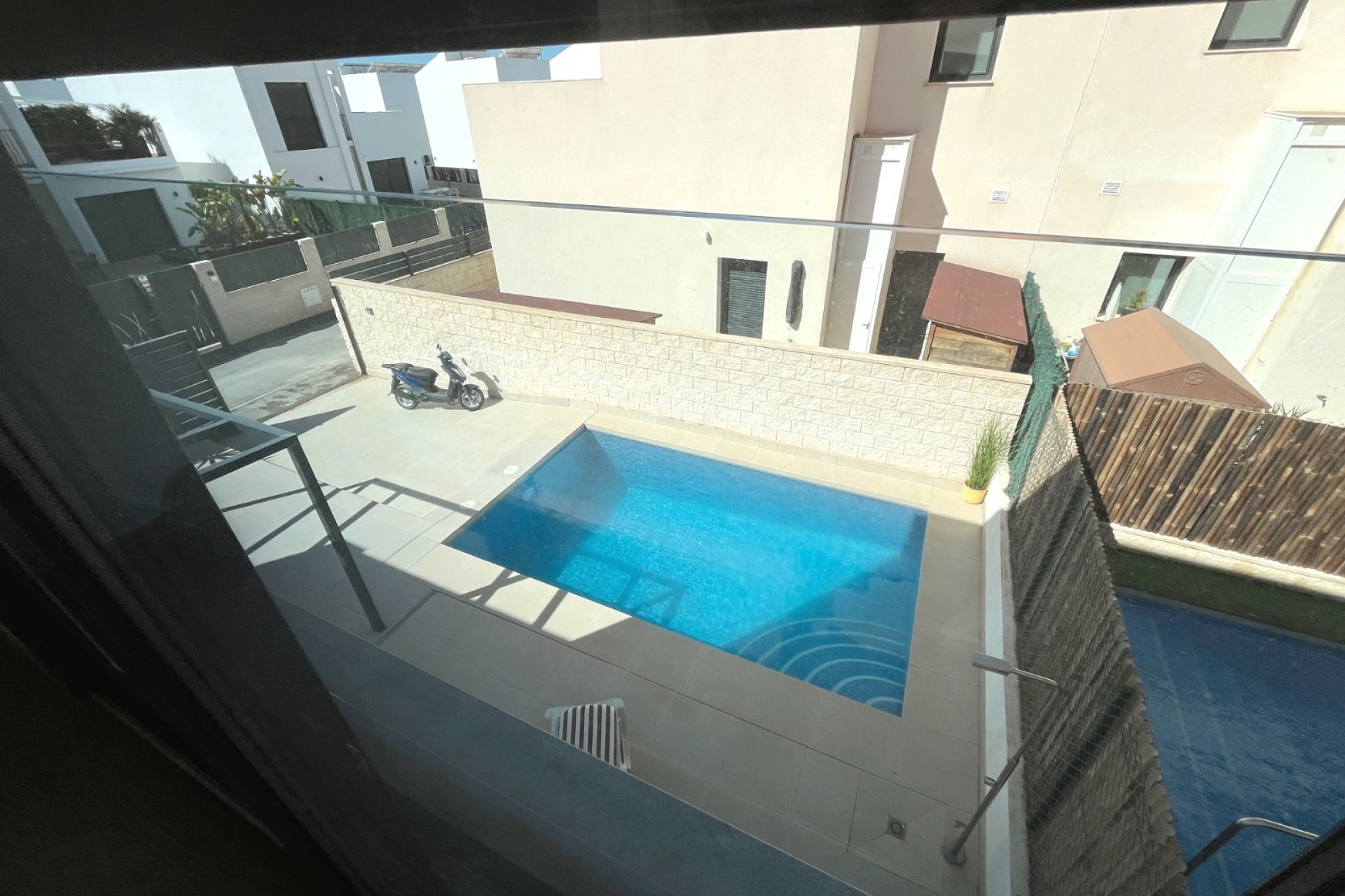 Reventa - Villa - Ciudad Quesada - Pueblo Bravo