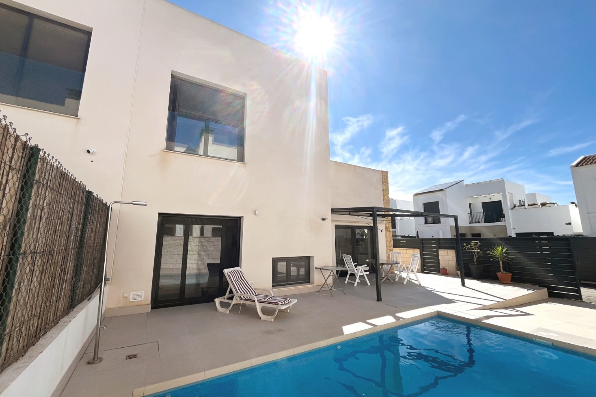 Reventa - Villa - Ciudad Quesada - Pueblo Bravo