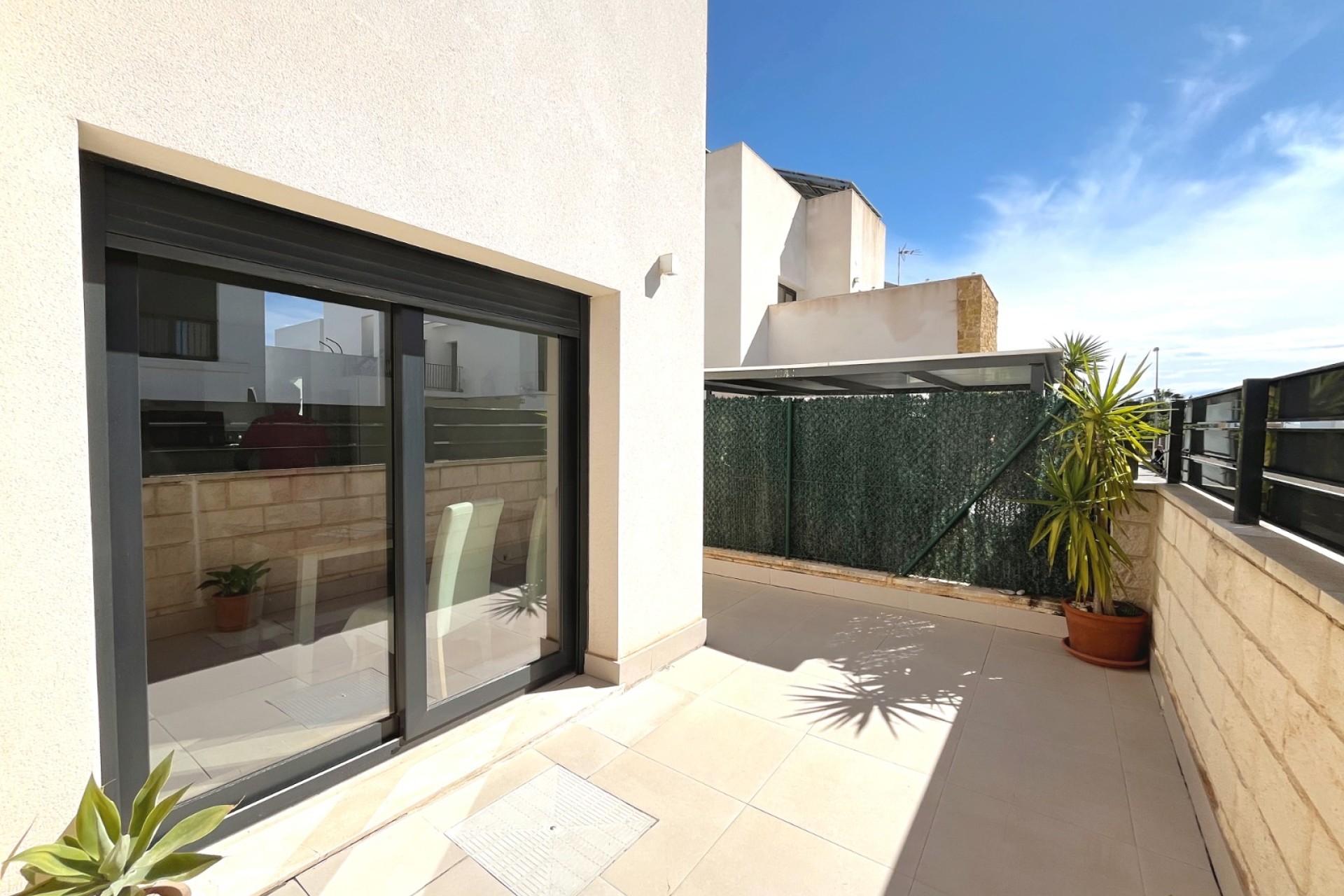 Reventa - Villa - Ciudad Quesada - Pueblo Bravo