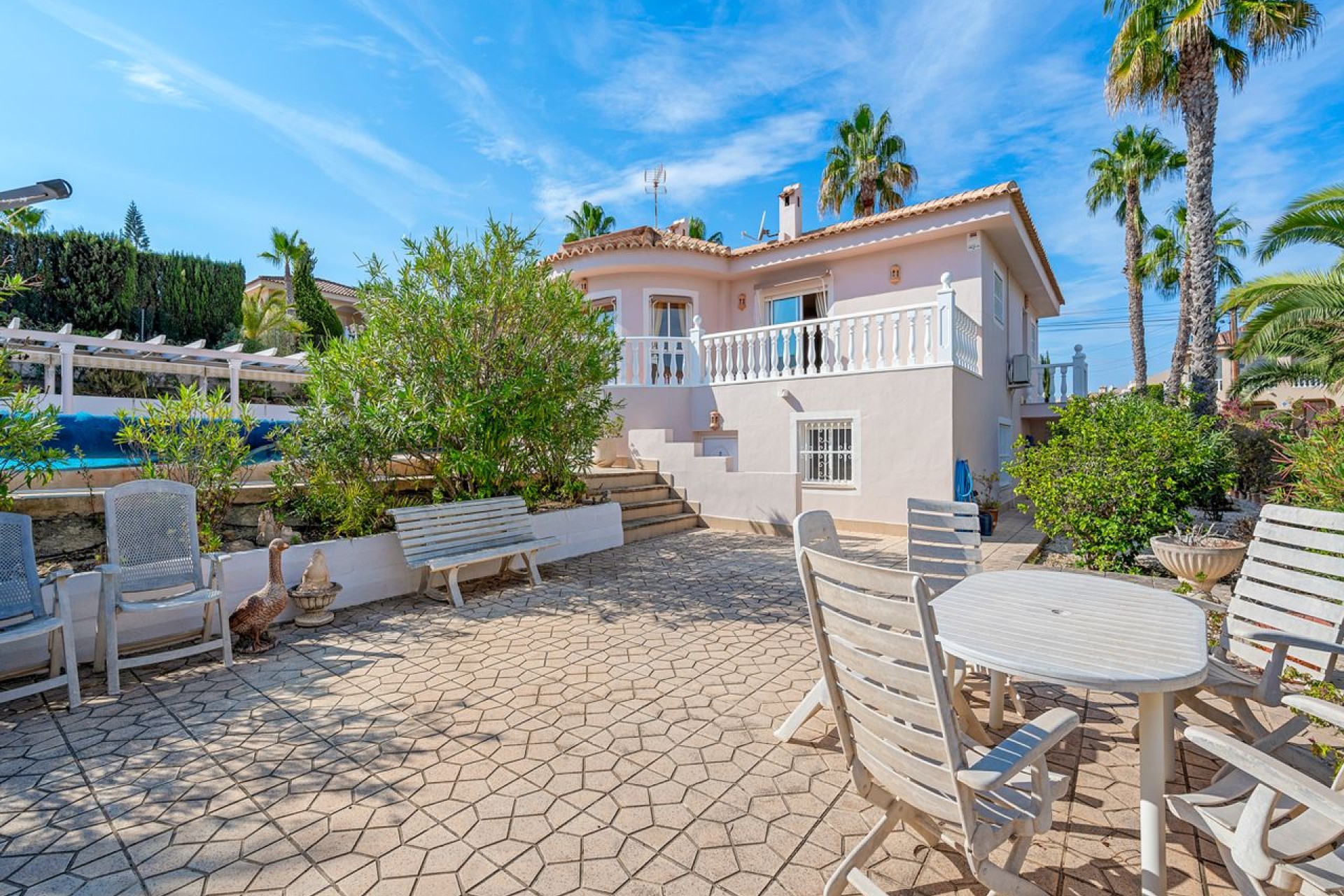 Reventa - Villa - Ciudad Quesada - Pueblo Lucero