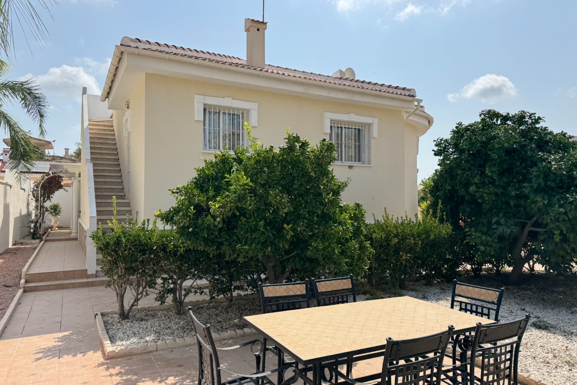 Reventa - Villa - Ciudad Quesada/Rojales - Ciudad Quesada