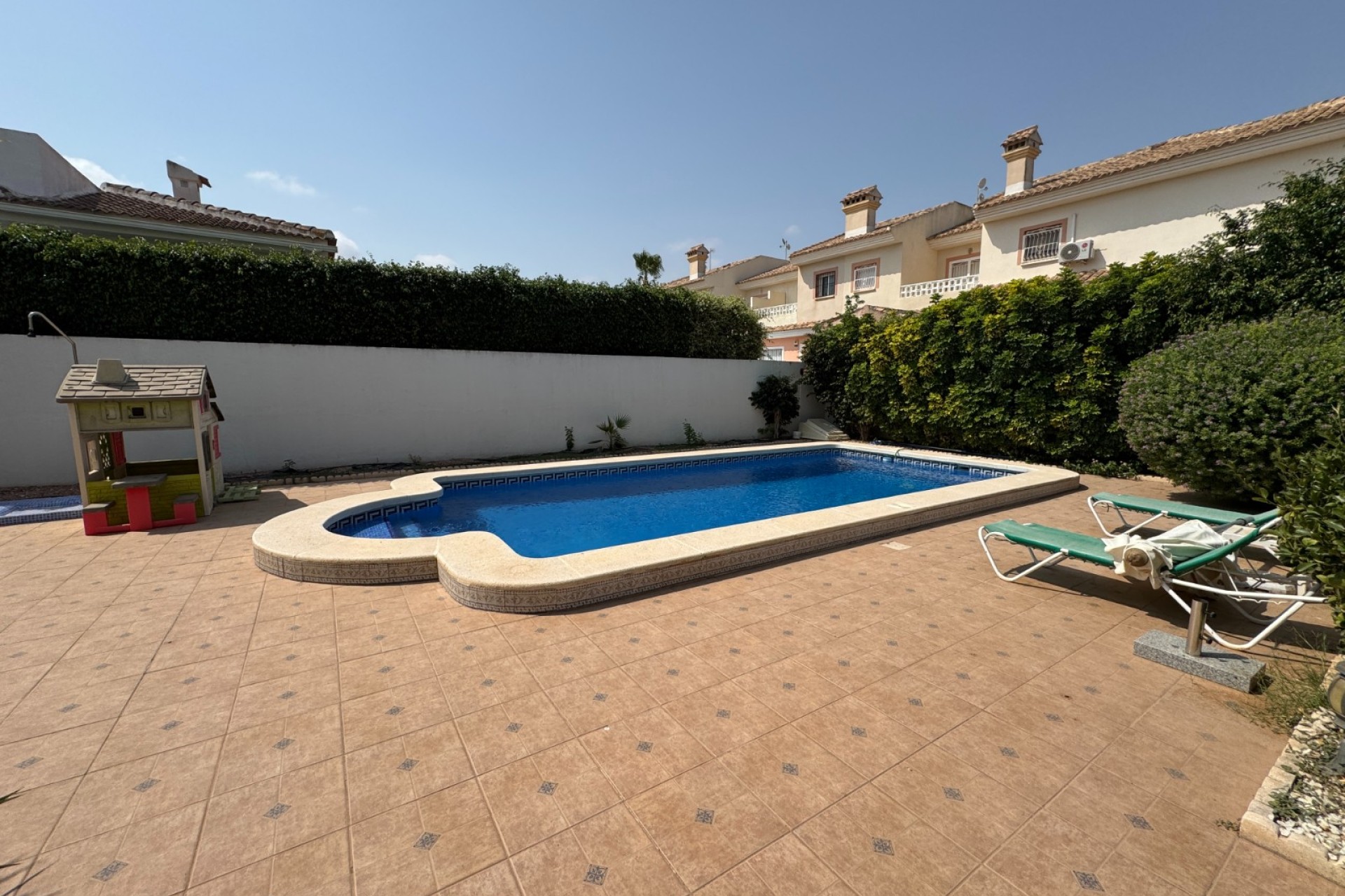 Reventa - Villa - Ciudad Quesada/Rojales - Ciudad Quesada