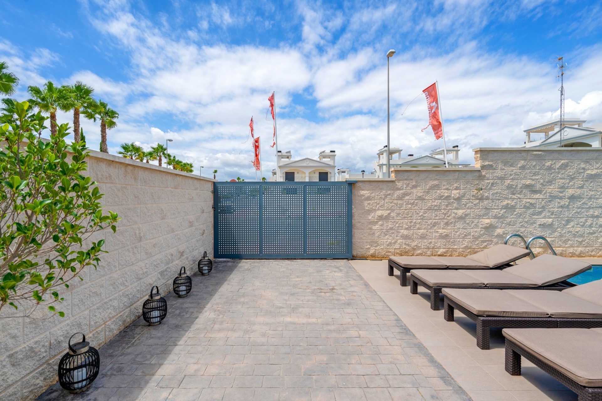 Reventa - Villa - Ciudad Quesada - Rojales