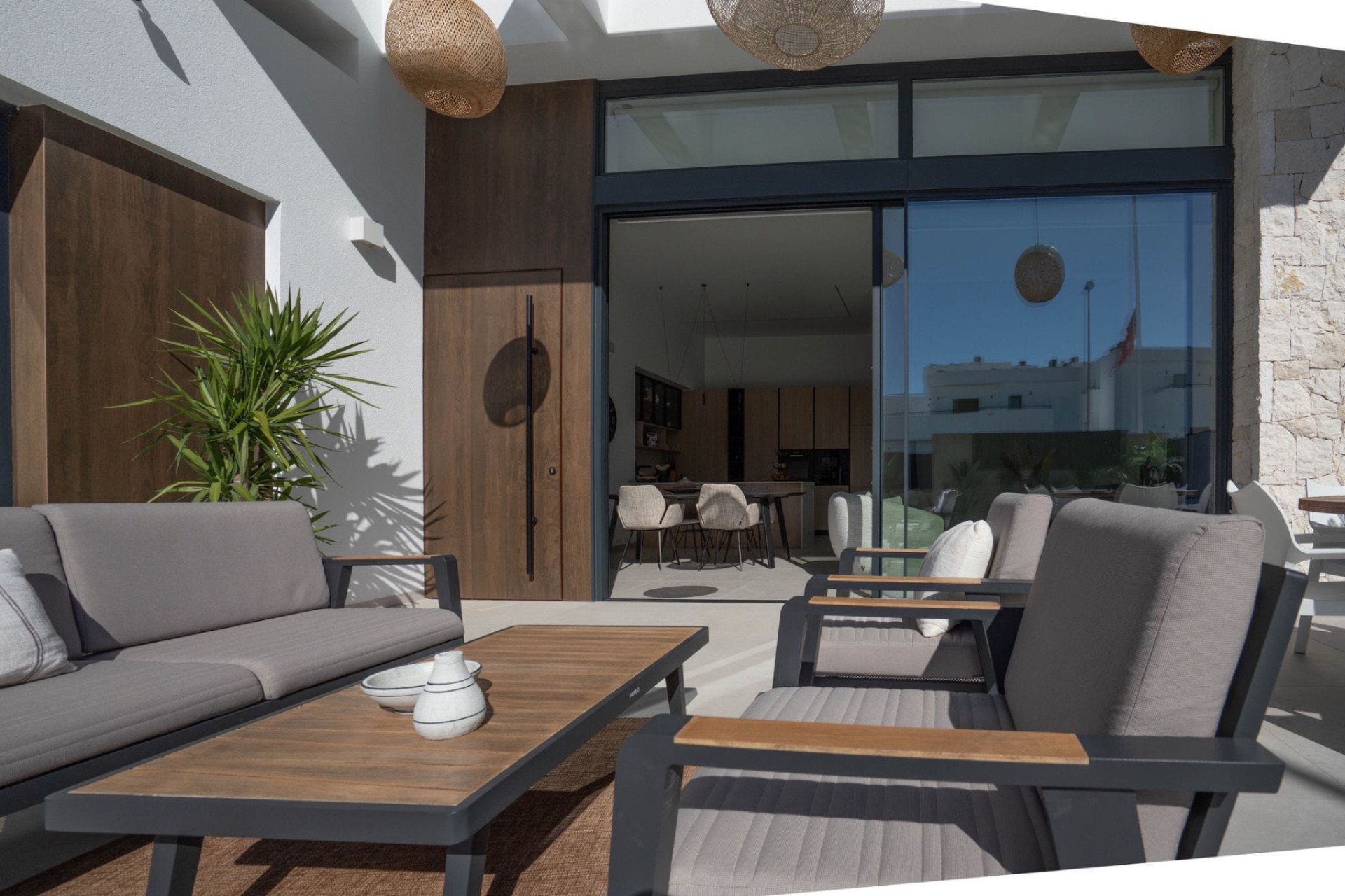 Reventa - Villa - Ciudad Quesada - Rojales