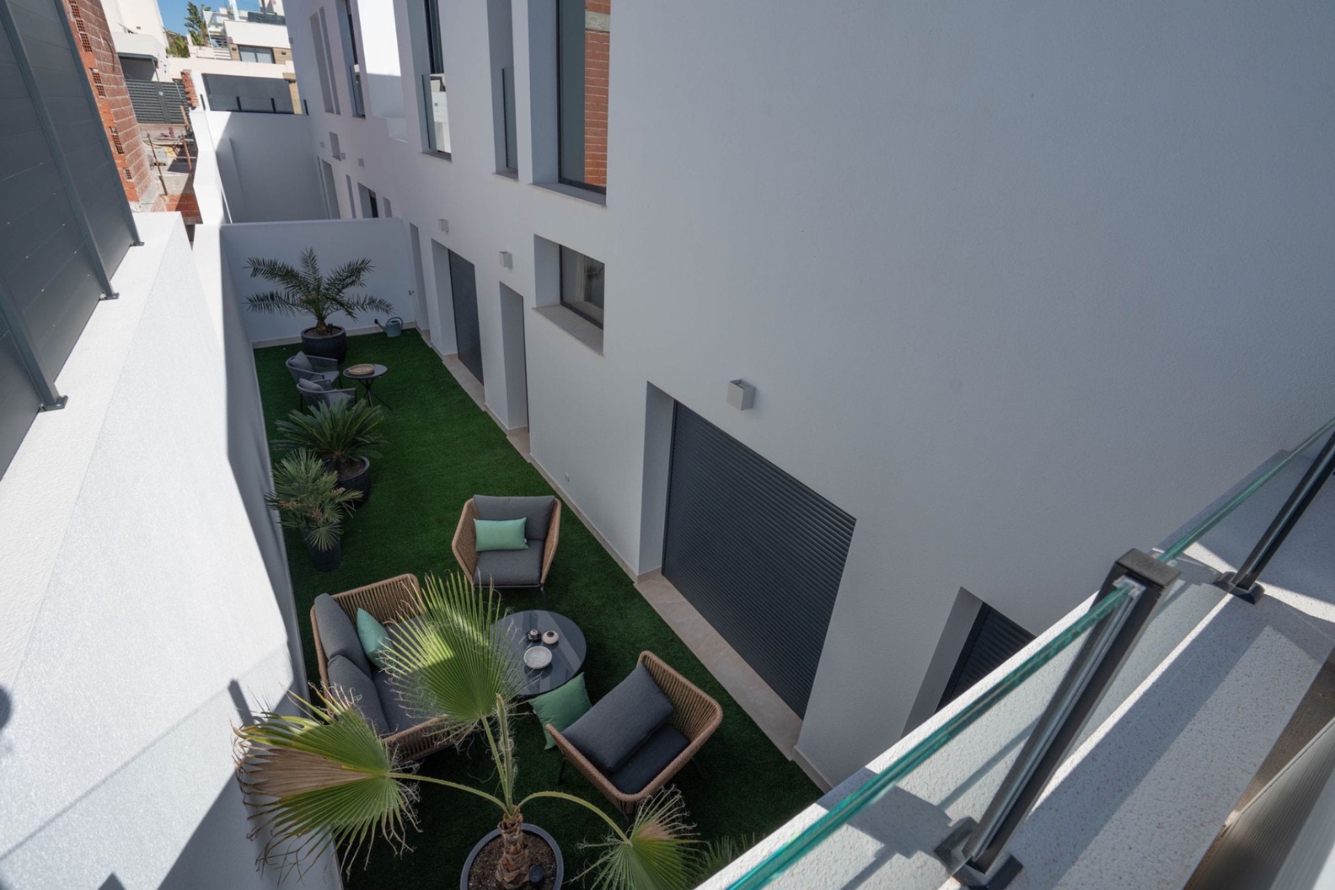 Reventa - Villa - Ciudad Quesada - Rojales