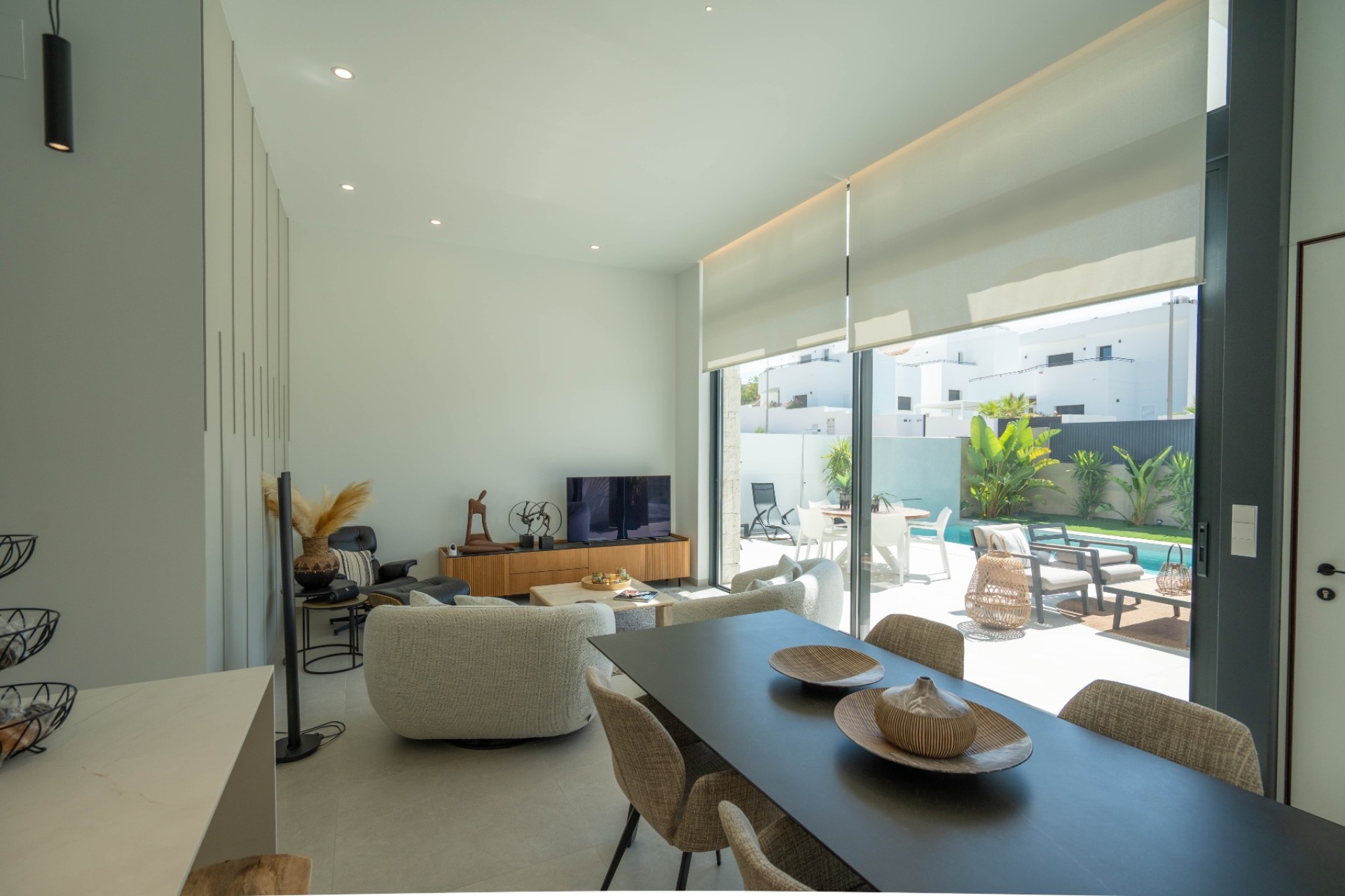 Reventa - Villa - Ciudad Quesada - Rojales