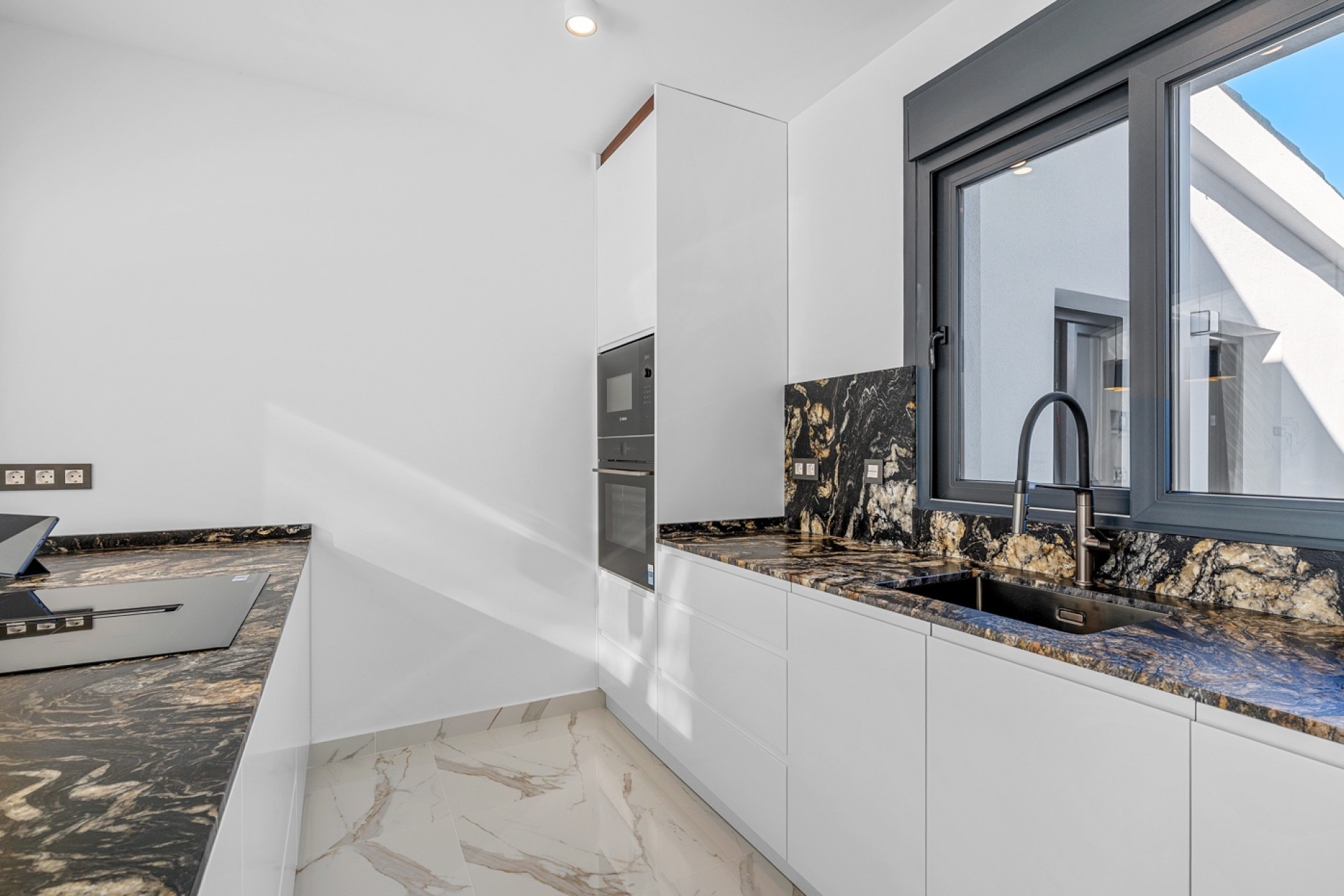 Reventa - Villa - Ciudad Quesada - Rojales