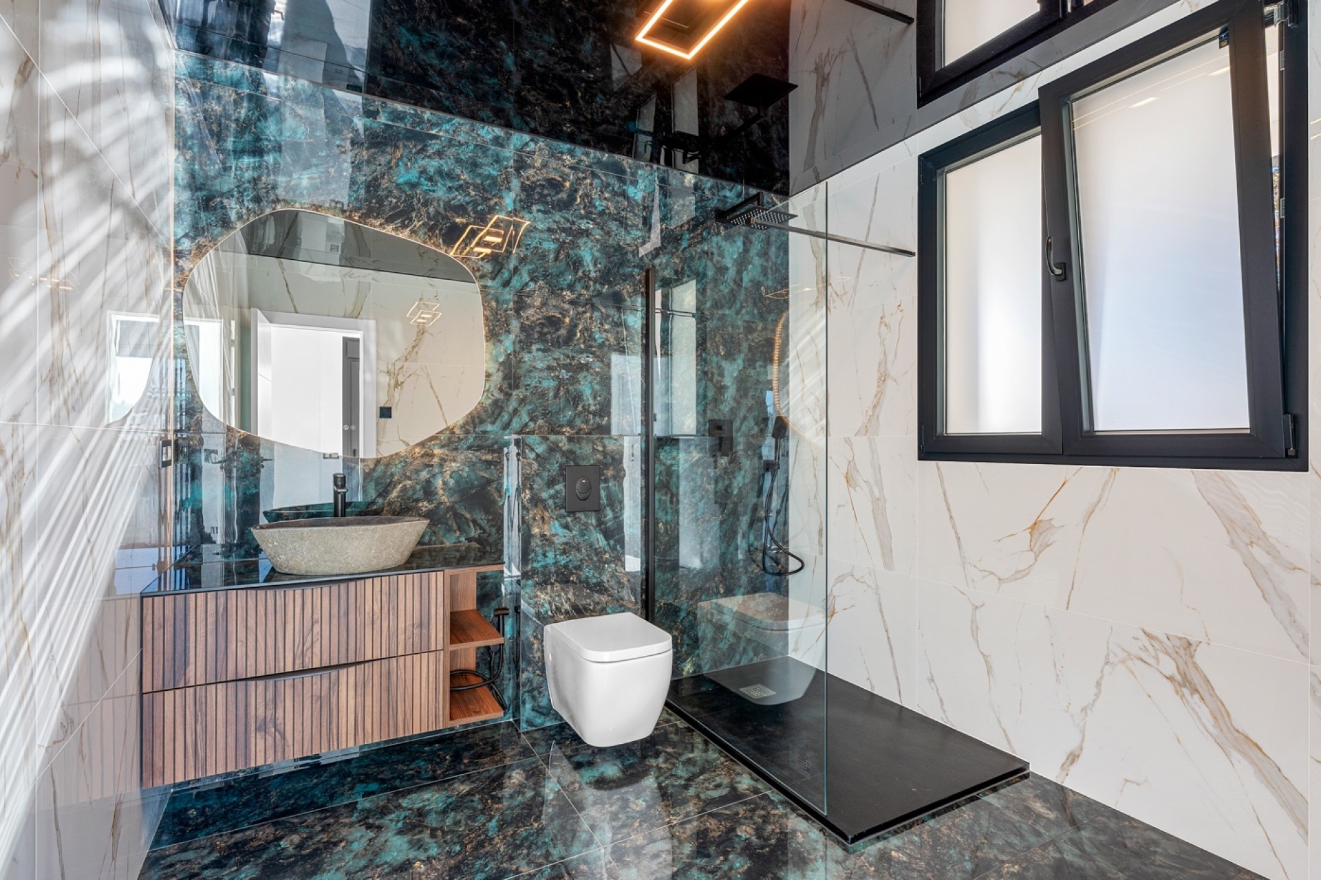 Reventa - Villa - Ciudad Quesada - Rojales