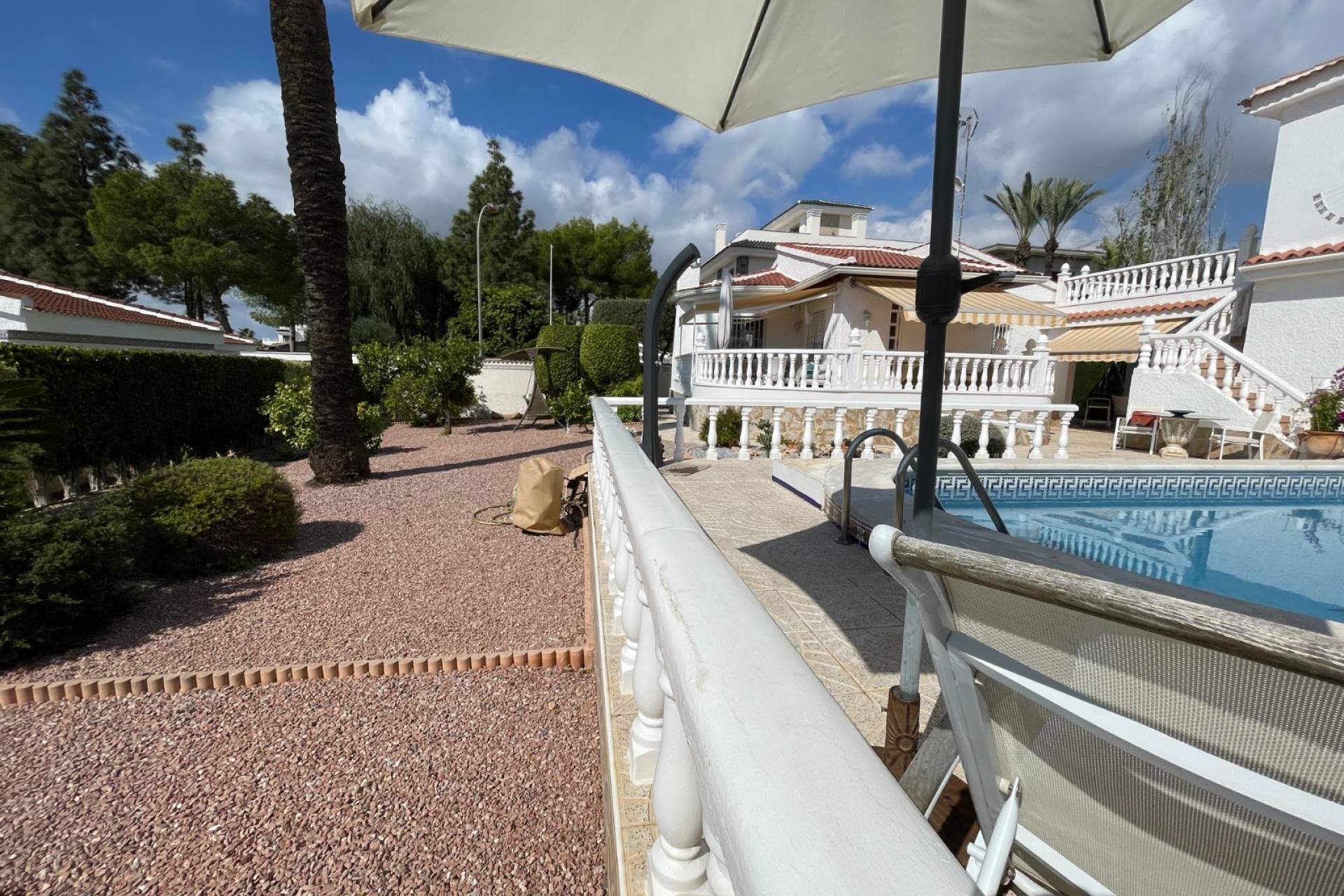 Reventa - Villa - Ciudad Quesada - Rojales