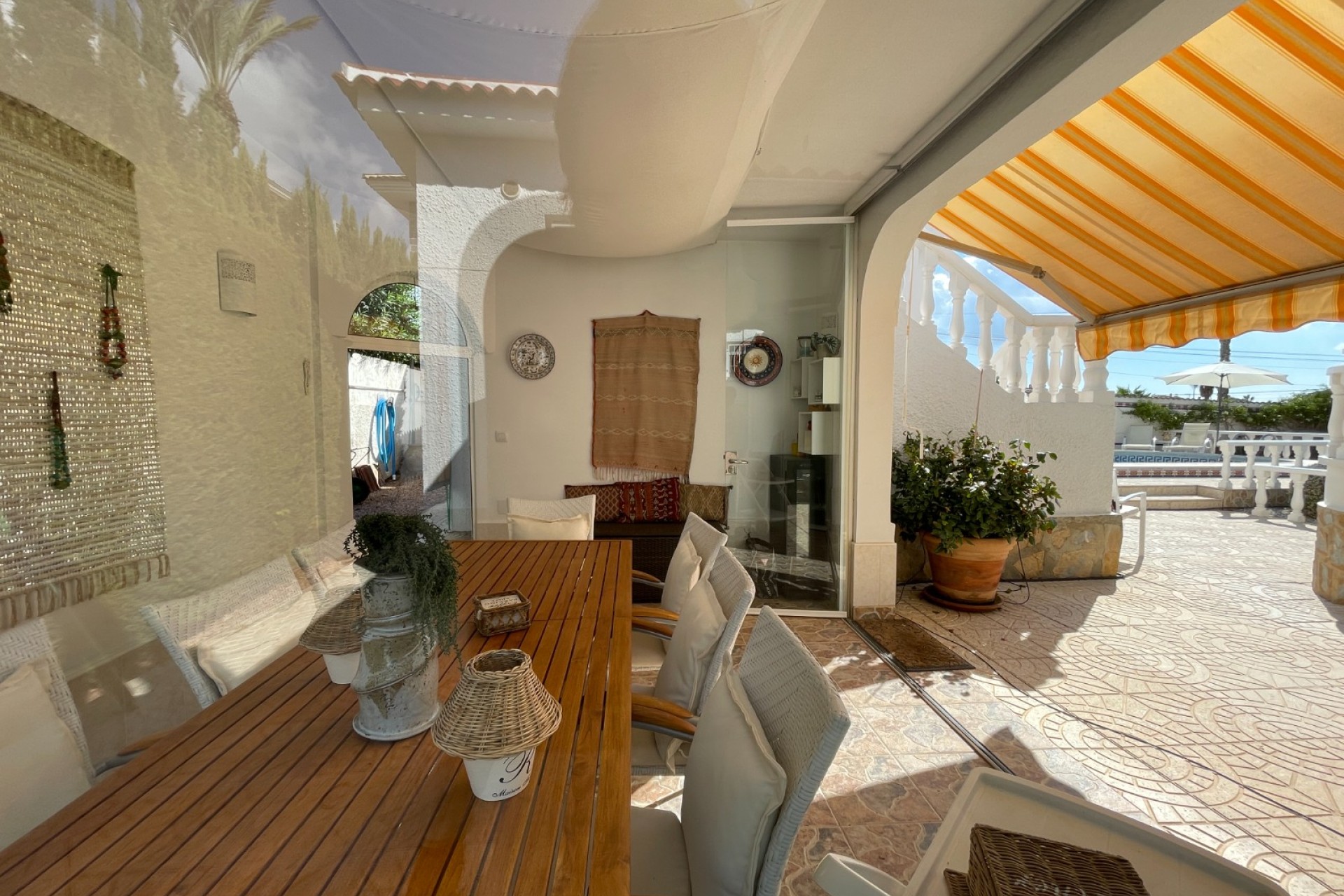 Reventa - Villa - Ciudad Quesada - Rojales