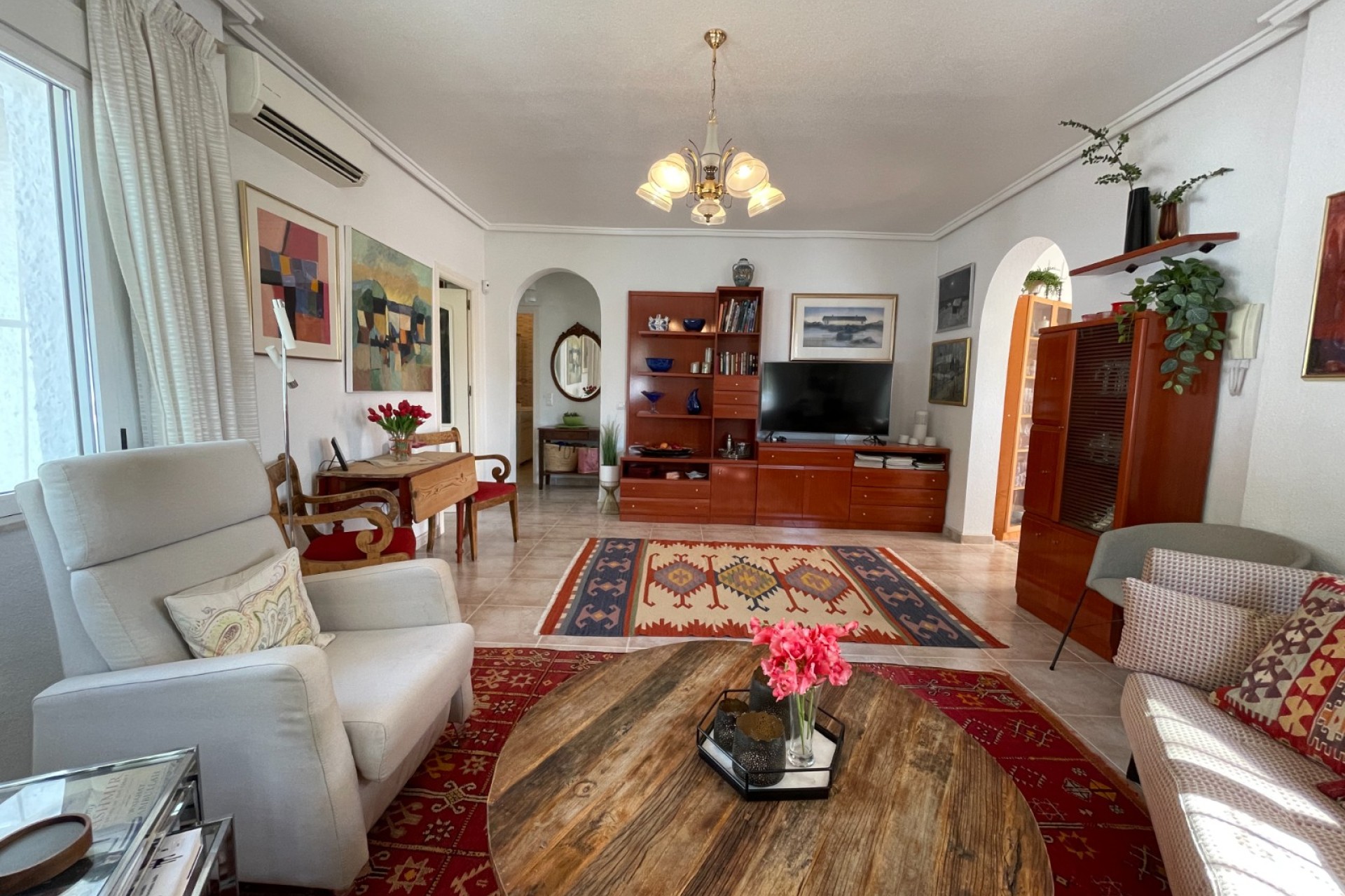 Reventa - Villa - Ciudad Quesada - Rojales