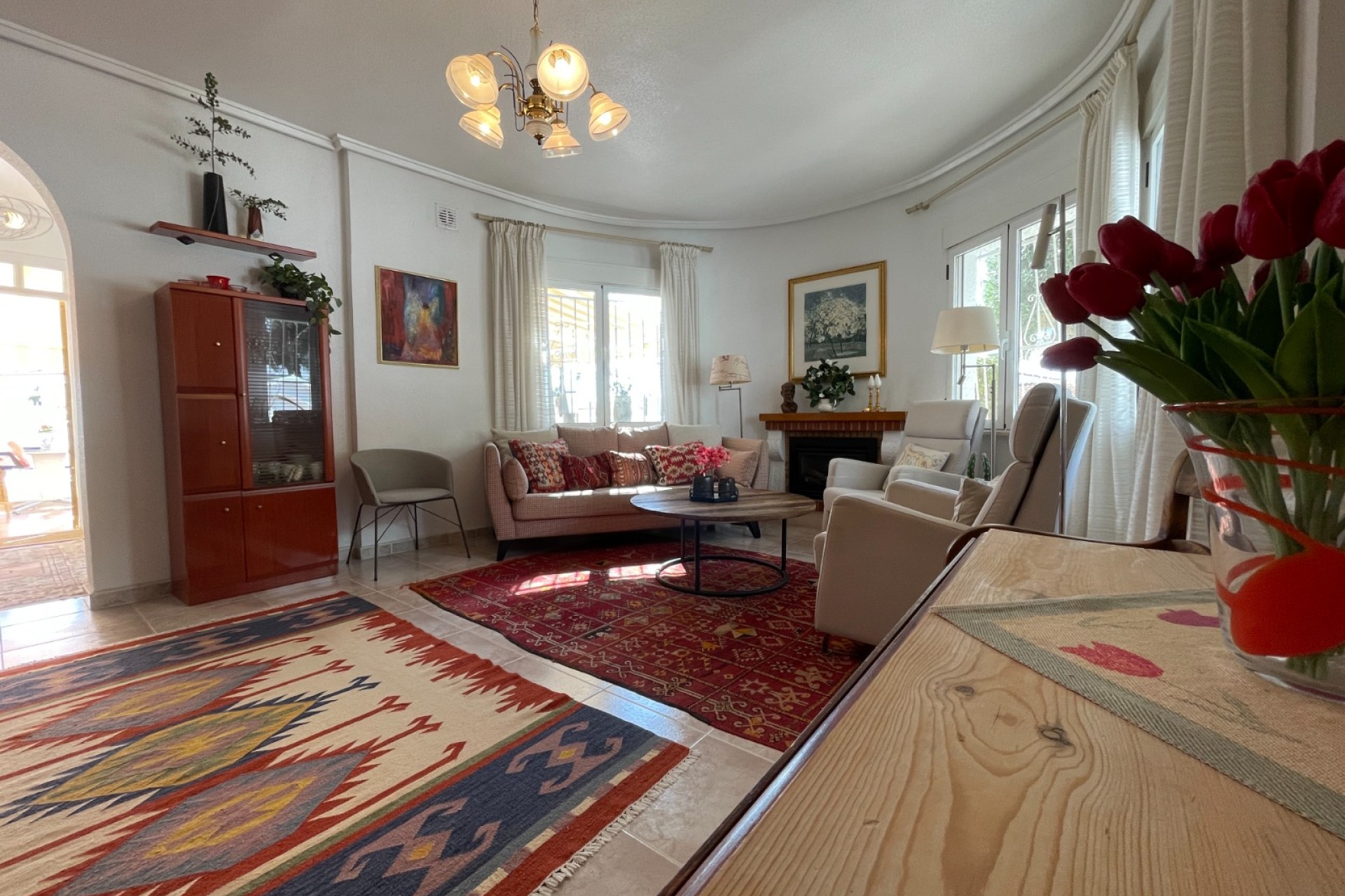 Reventa - Villa - Ciudad Quesada - Rojales