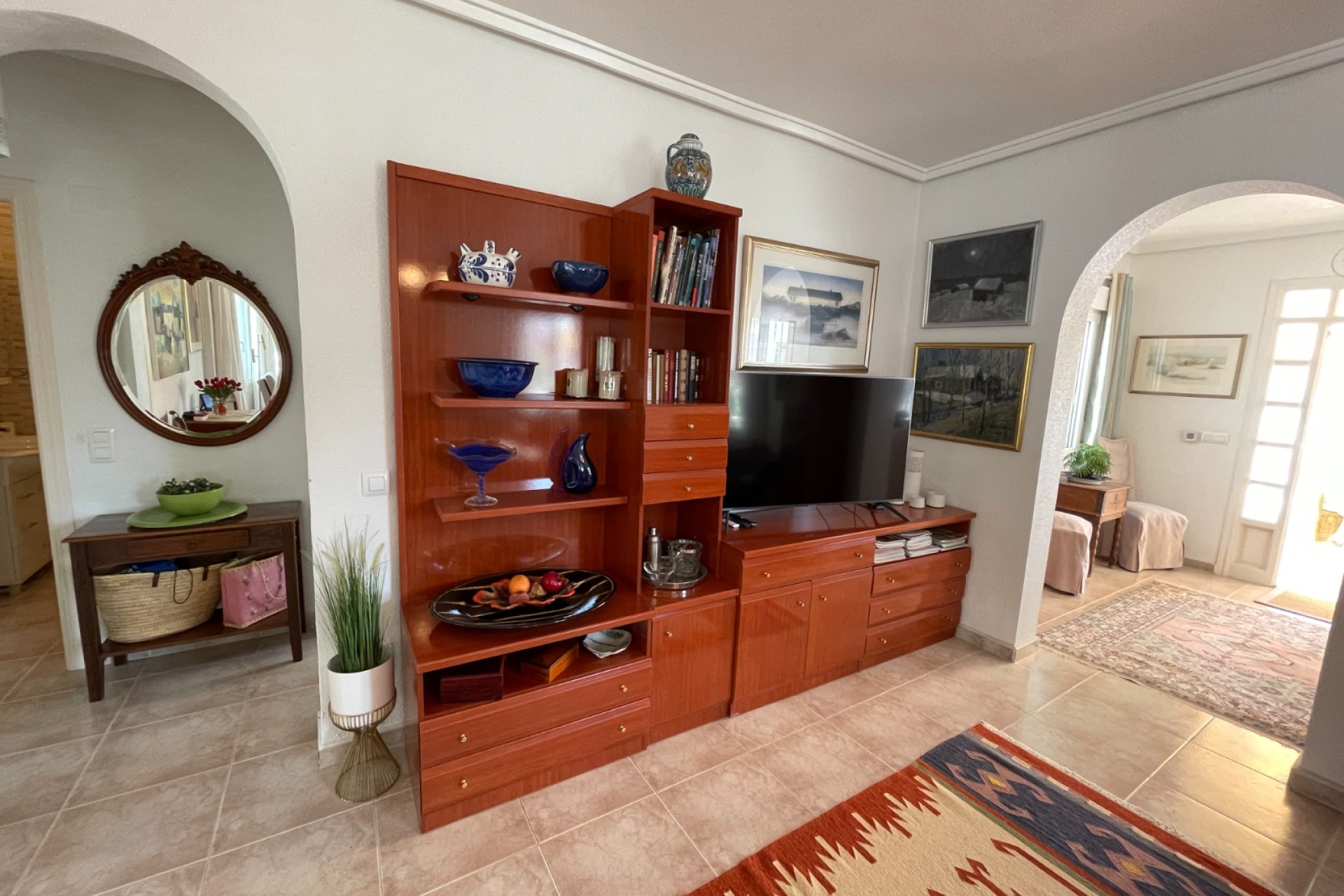 Reventa - Villa - Ciudad Quesada - Rojales