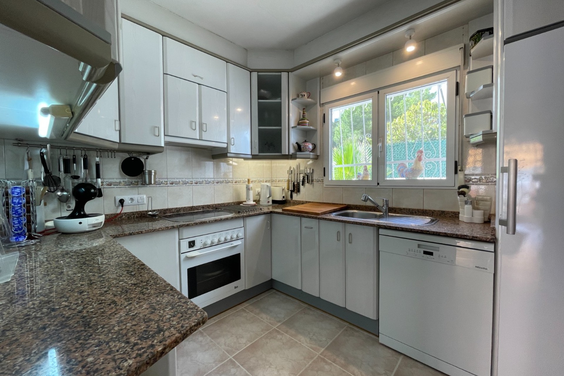 Reventa - Villa - Ciudad Quesada - Rojales