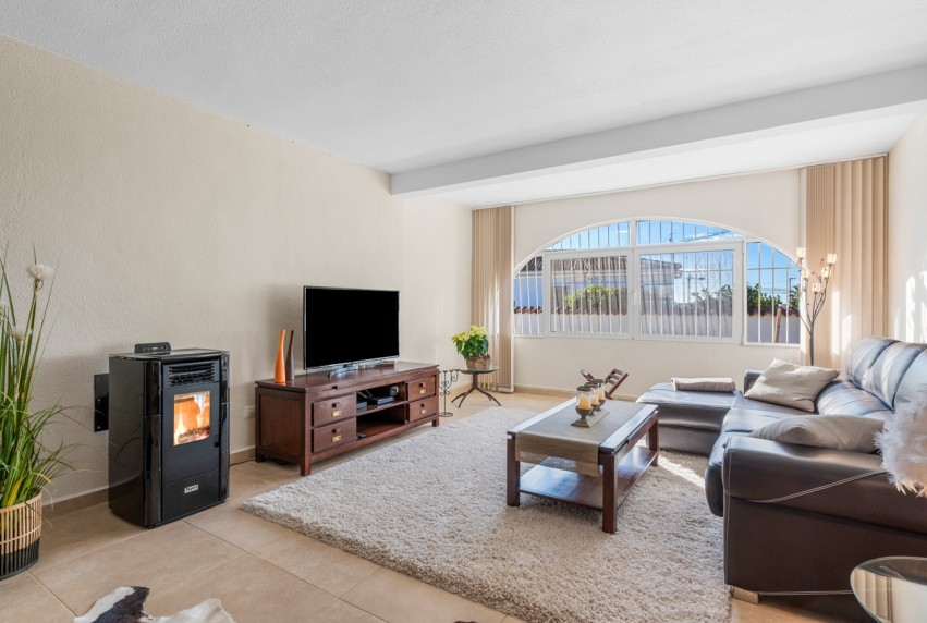 Reventa - Villa - Ciudad Quesada - Rojales