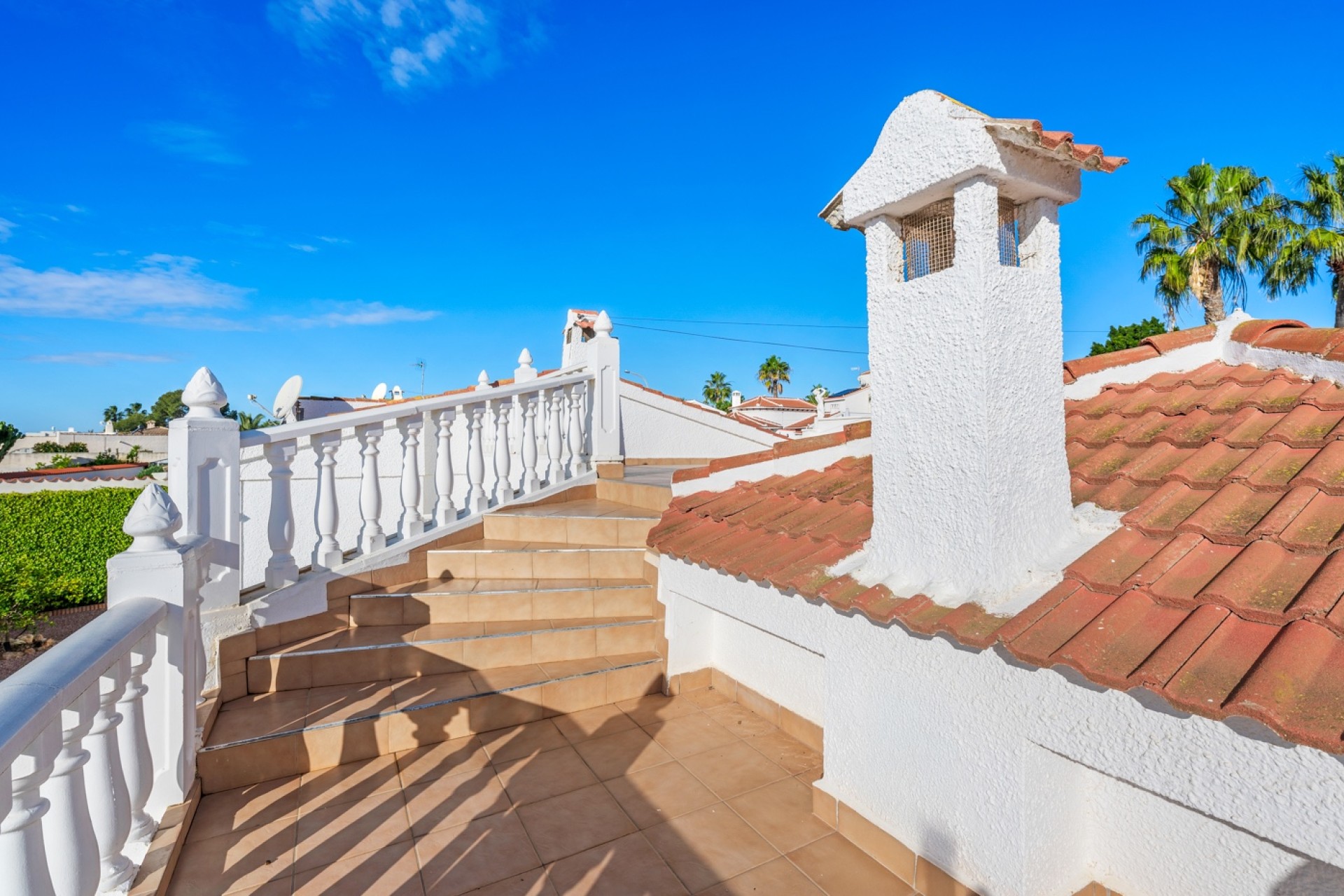 Reventa - Villa - Ciudad Quesada - Rojales