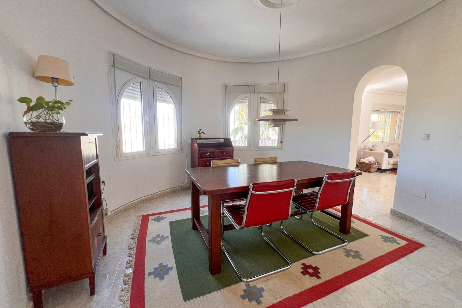 Reventa - Villa - Ciudad Quesada - Rojales