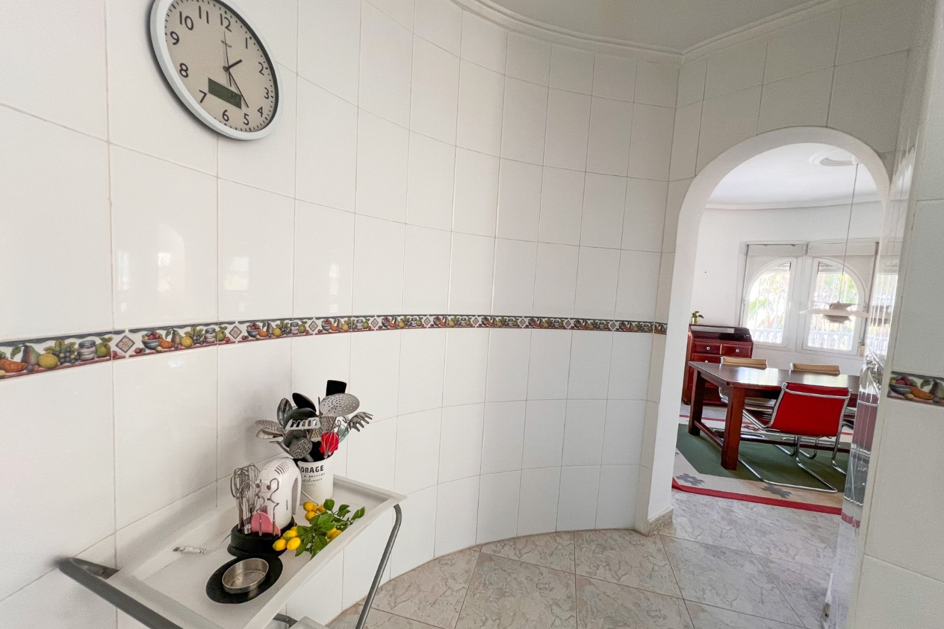 Reventa - Villa - Ciudad Quesada - Rojales