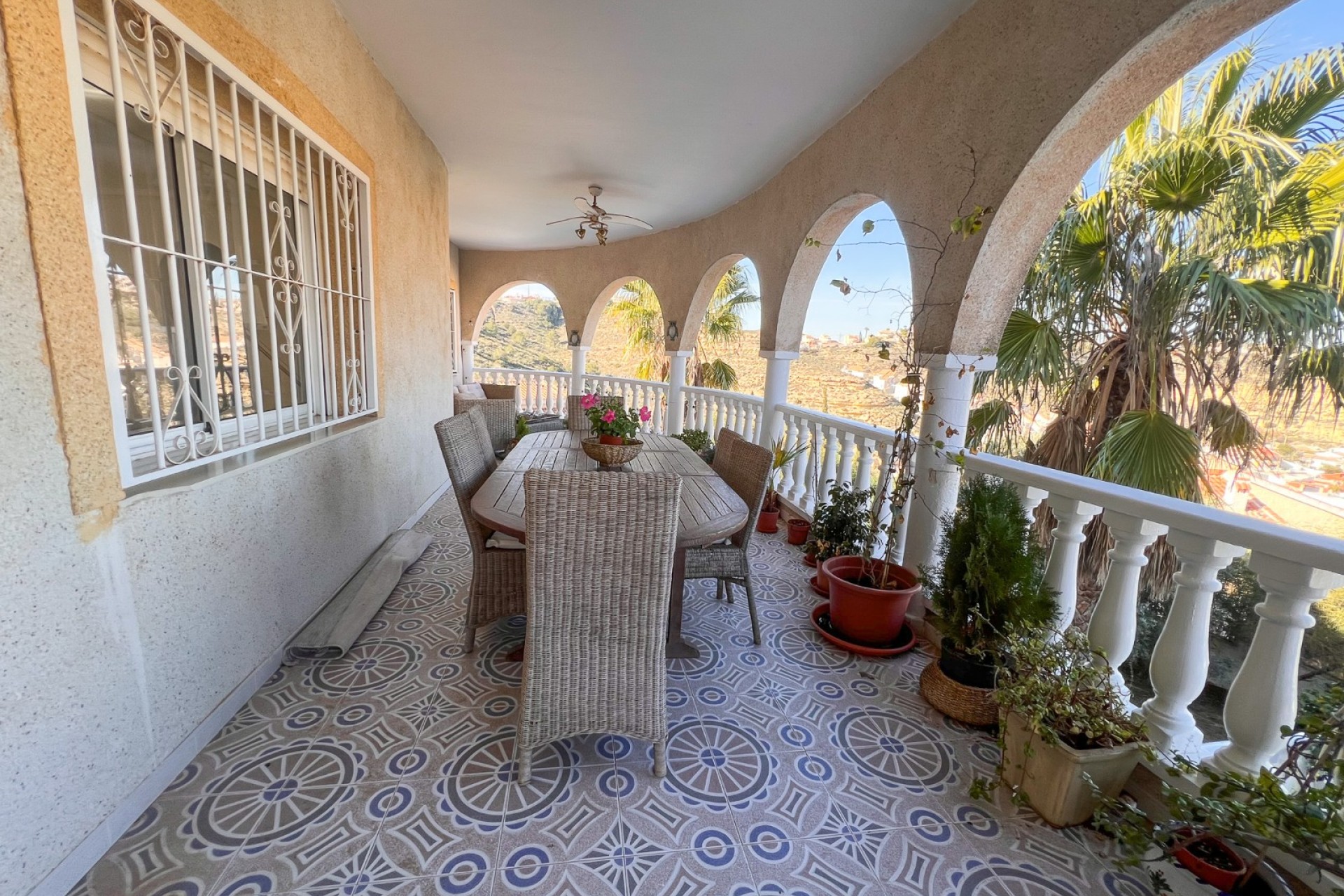 Reventa - Villa - Ciudad Quesada - Rojales