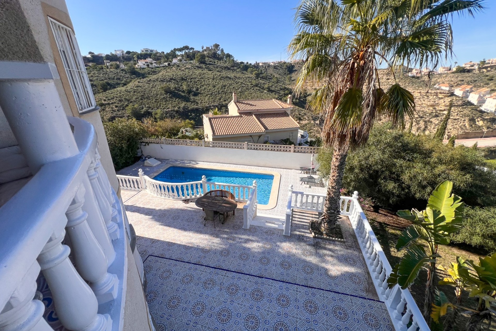 Reventa - Villa - Ciudad Quesada - Rojales