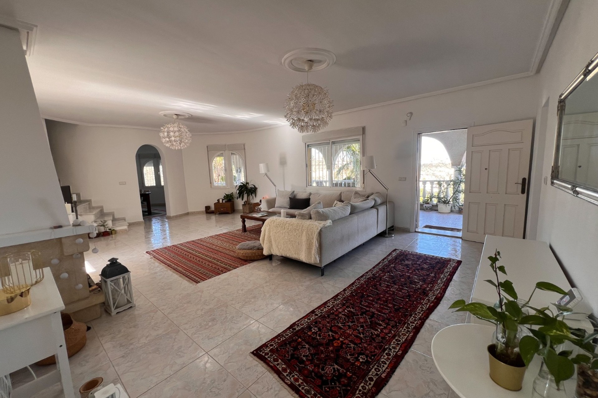 Reventa - Villa - Ciudad Quesada - Rojales