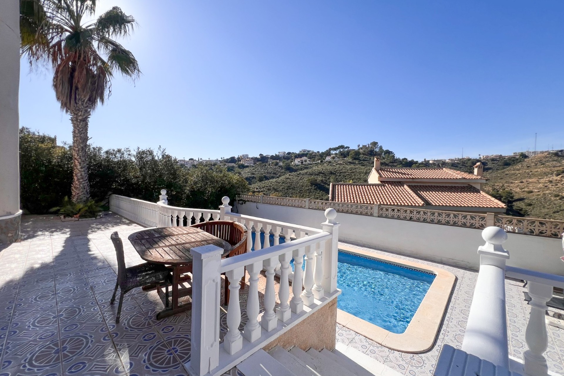 Reventa - Villa - Ciudad Quesada - Rojales