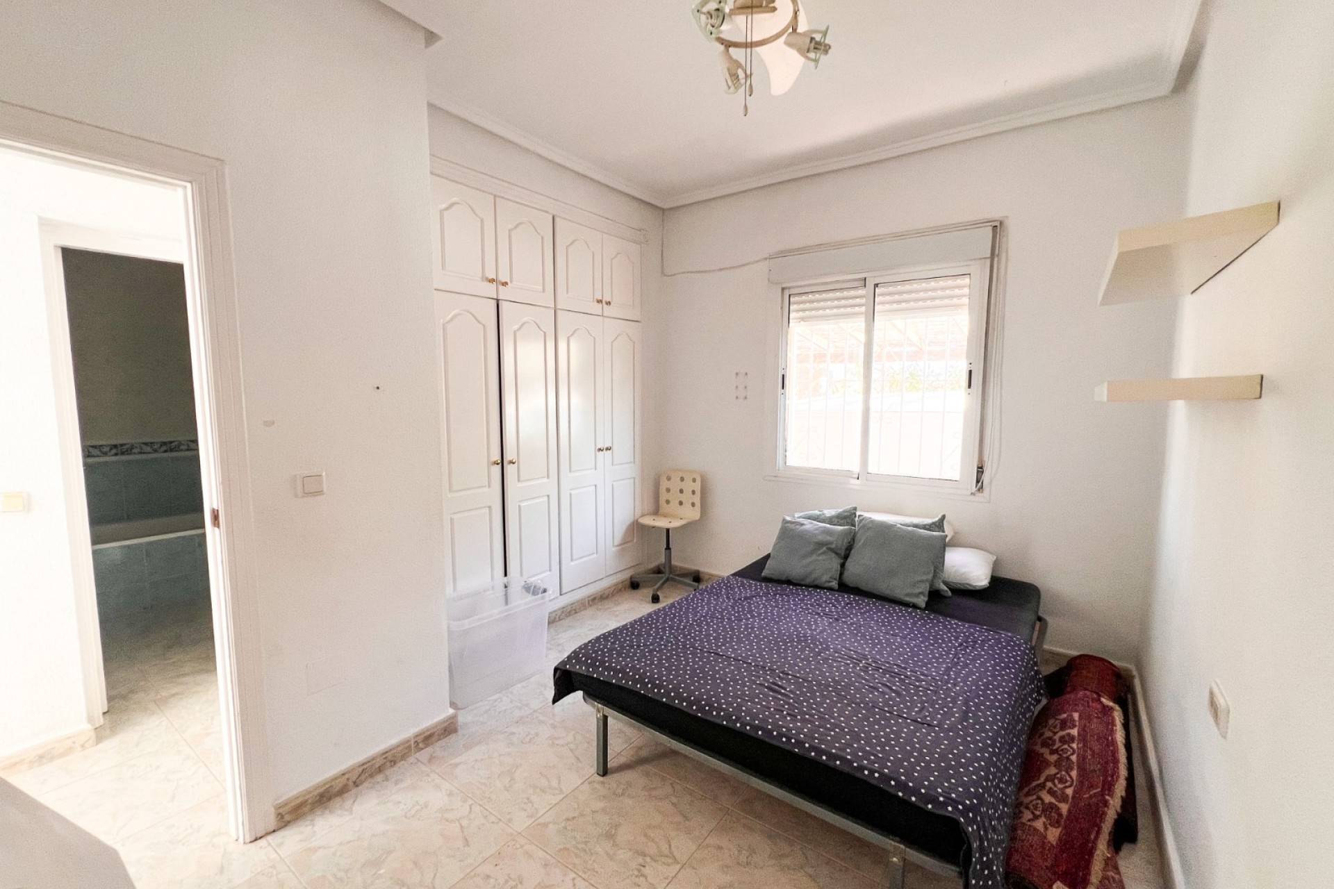 Reventa - Villa - Ciudad Quesada - Rojales