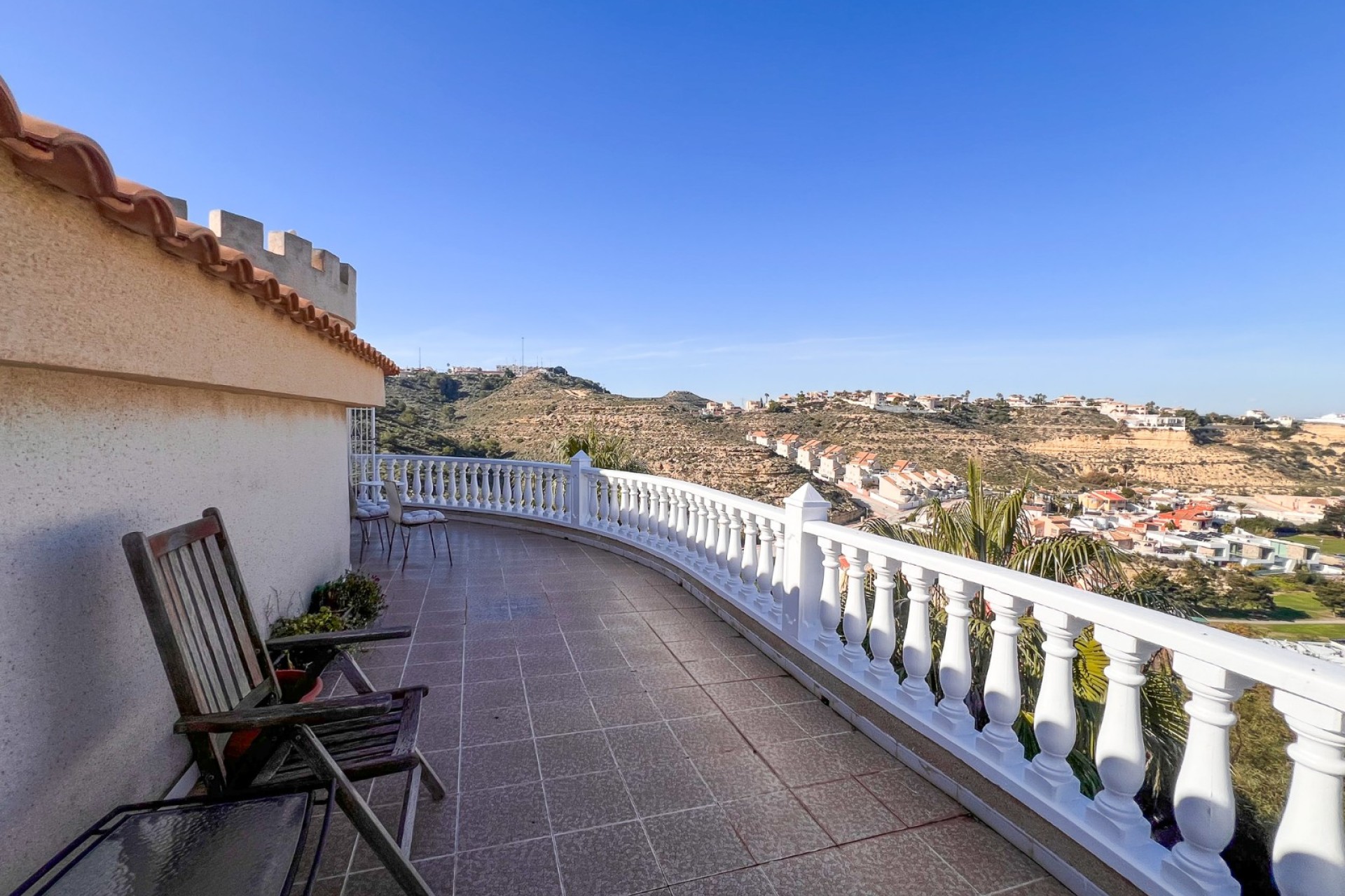 Reventa - Villa - Ciudad Quesada - Rojales