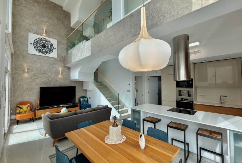 Reventa - Villa - Ciudad Quesada - Rojales