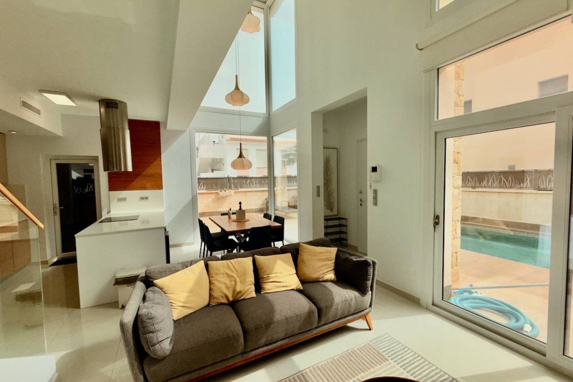 Reventa - Villa - Ciudad Quesada - Rojales