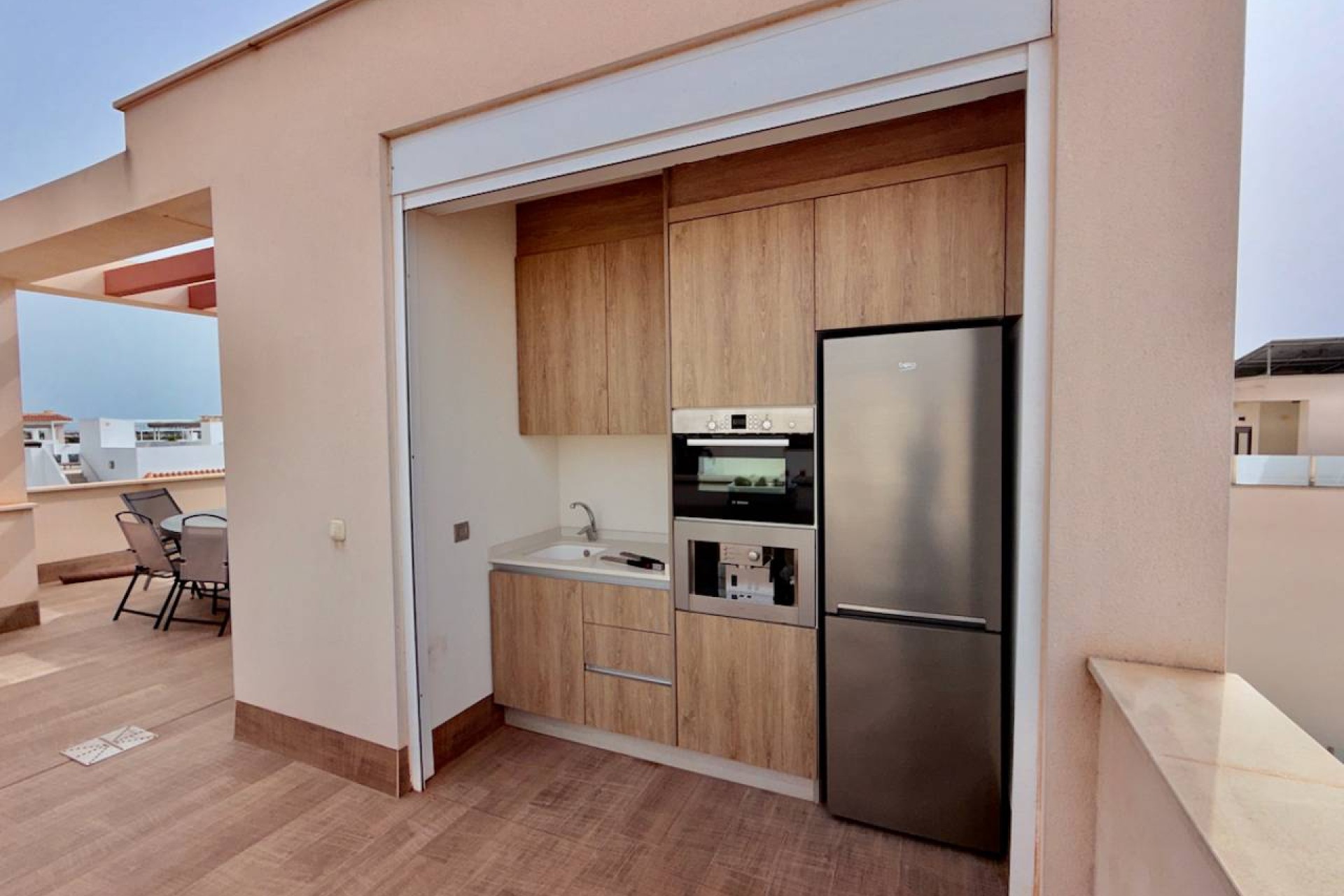 Reventa - Villa - Ciudad Quesada - Rojales