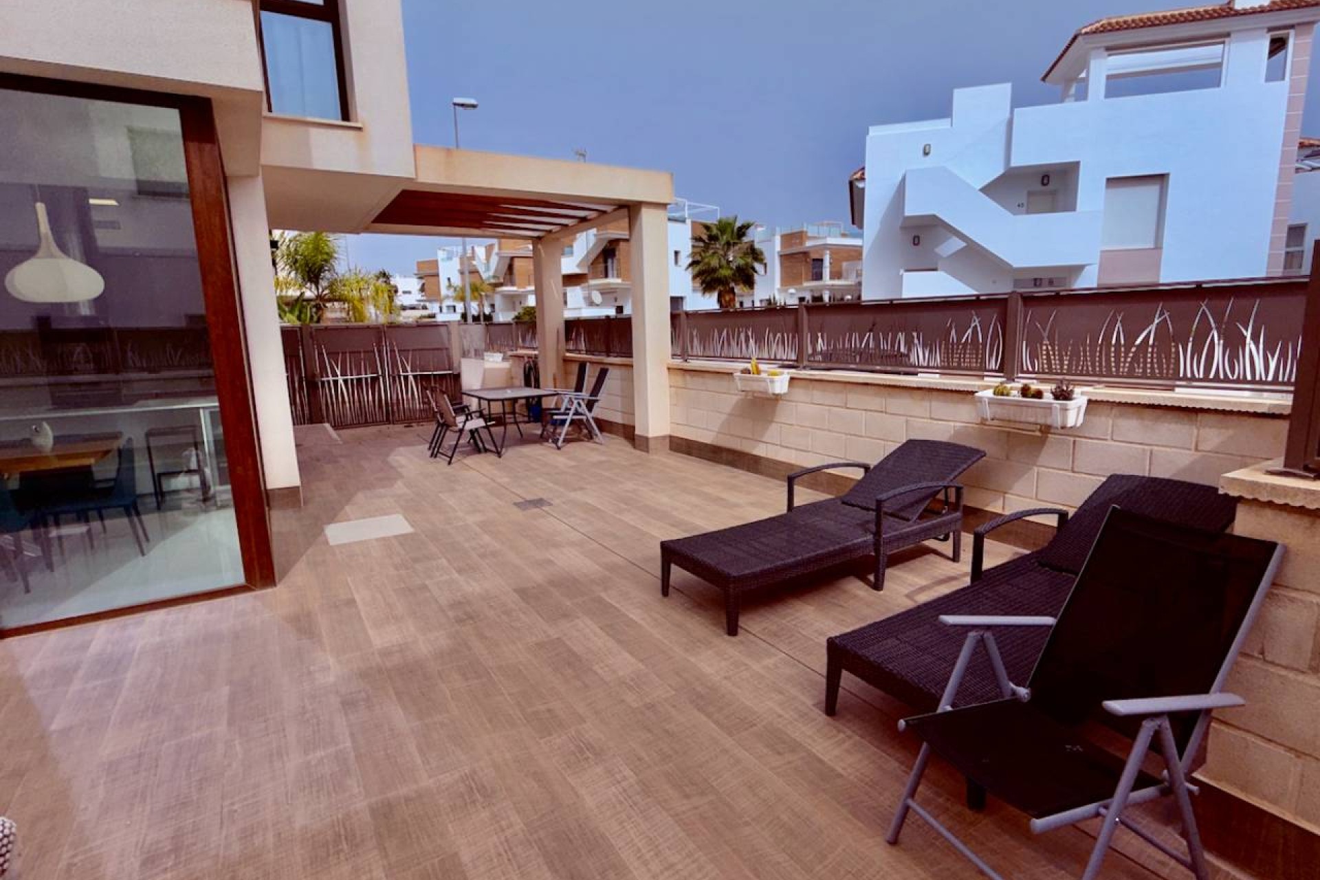 Reventa - Villa - Ciudad Quesada - Rojales